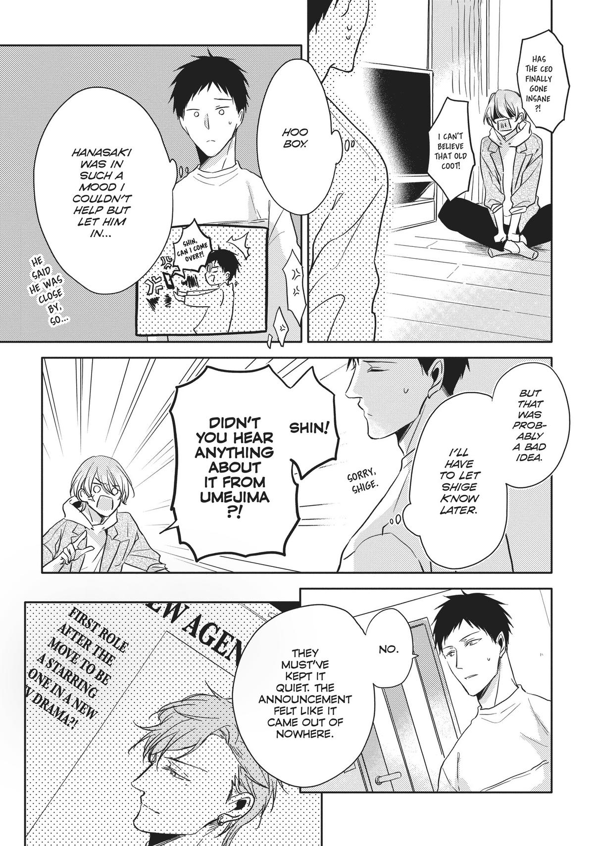 Black or White Act 10 25