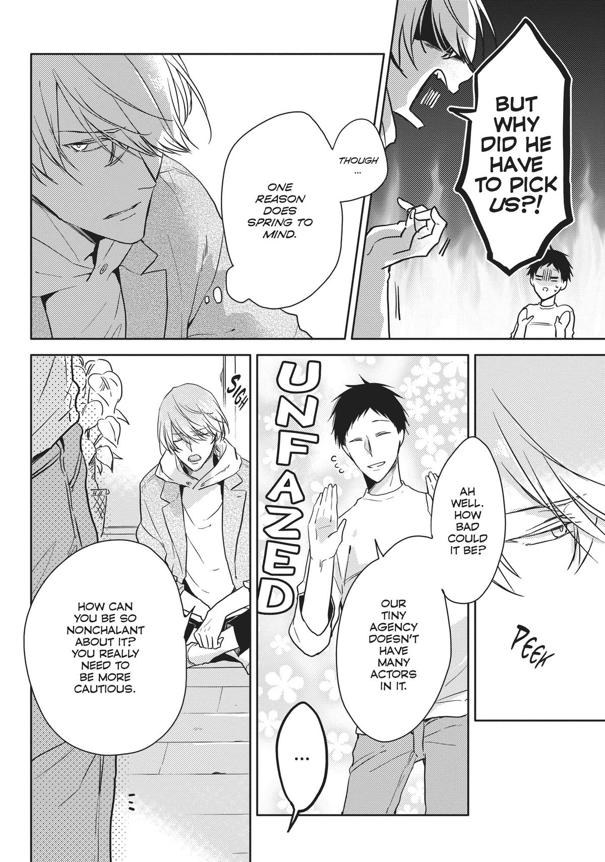 Black or White Act 10 26