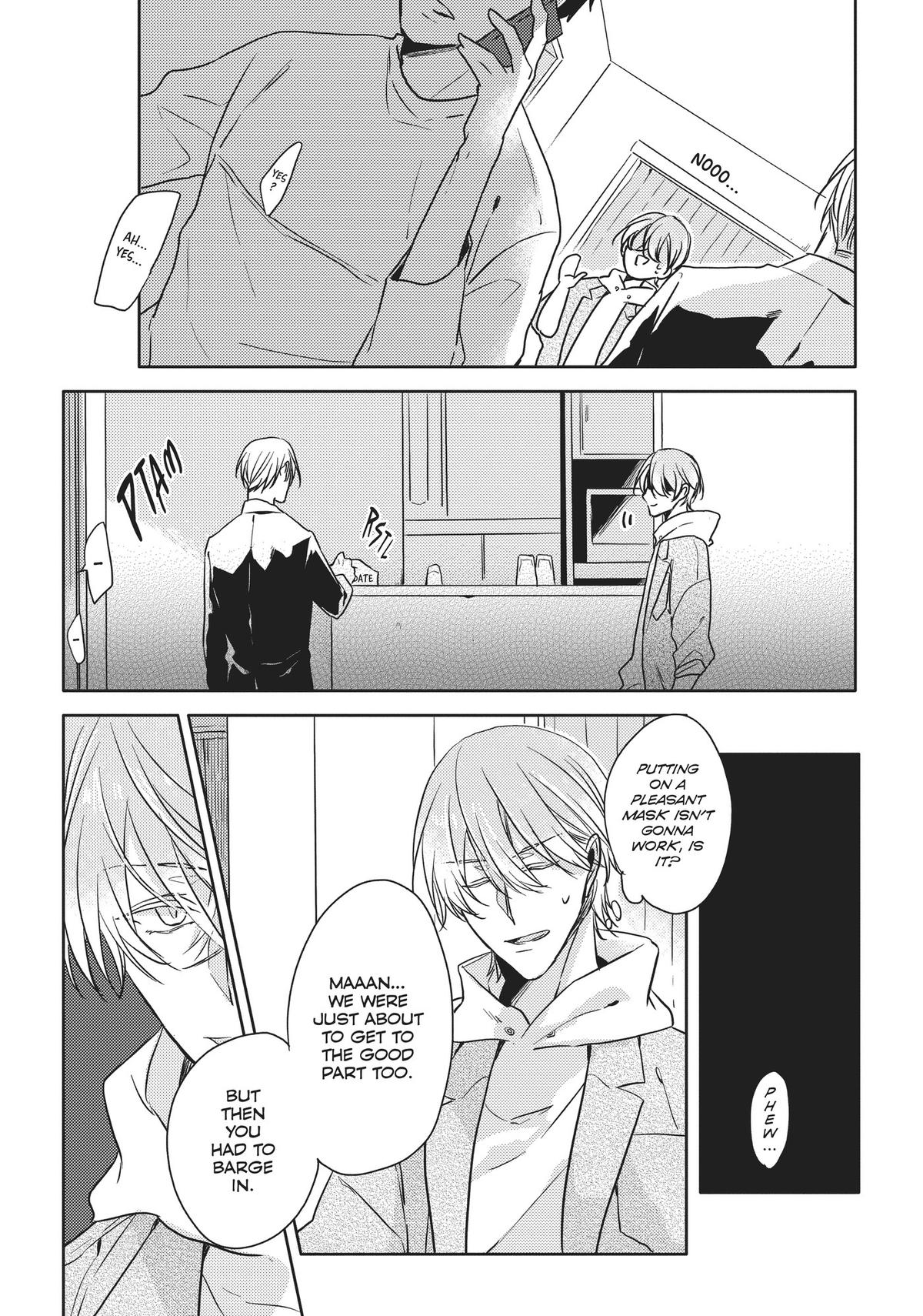 Black or White Act 10 33