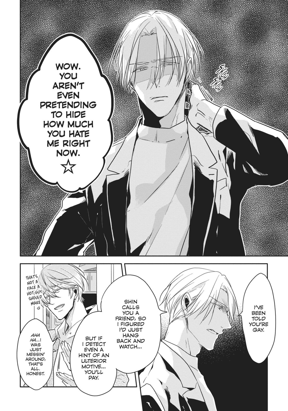 Black or White Act 10 34