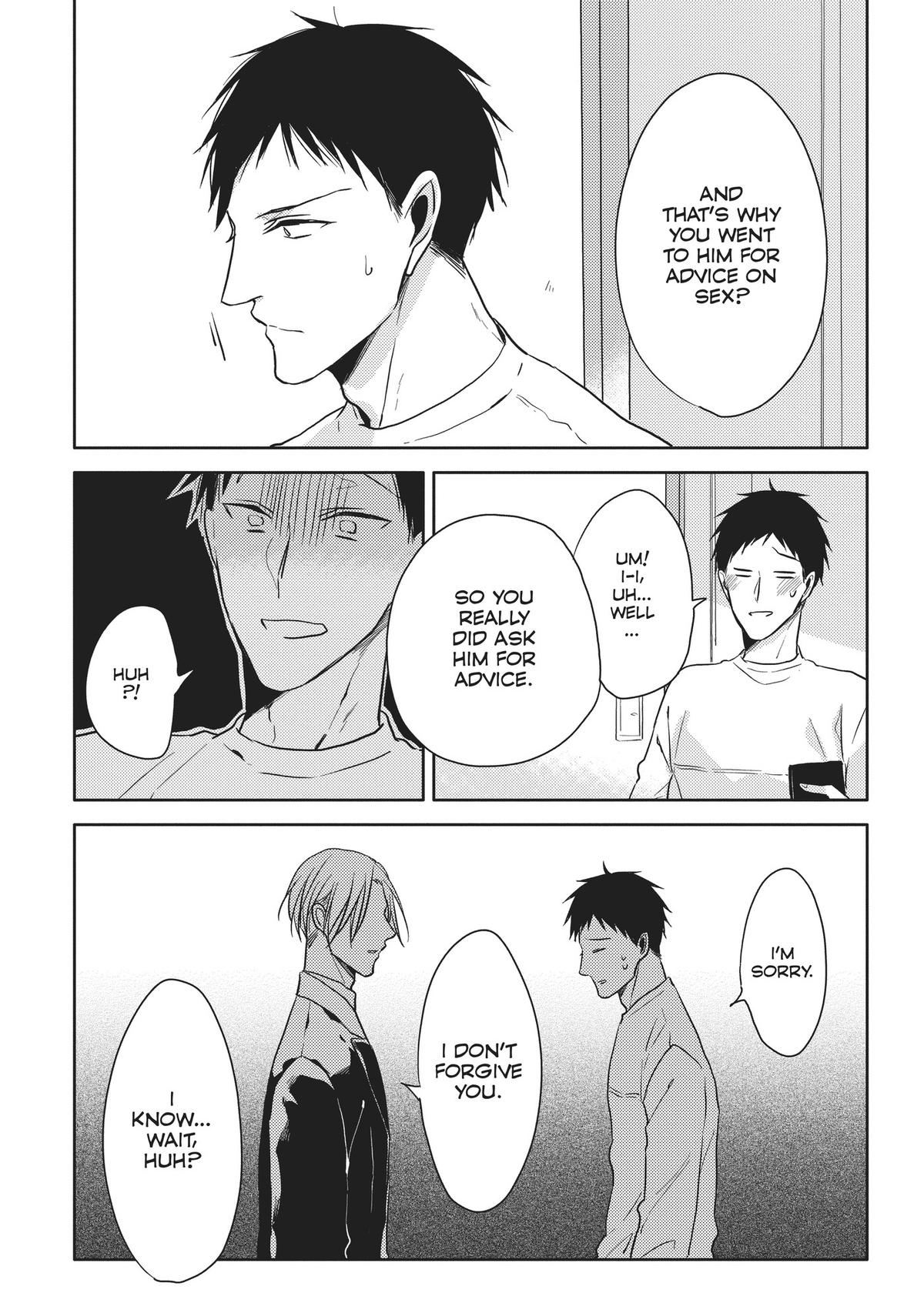 Black or White Act 10 41