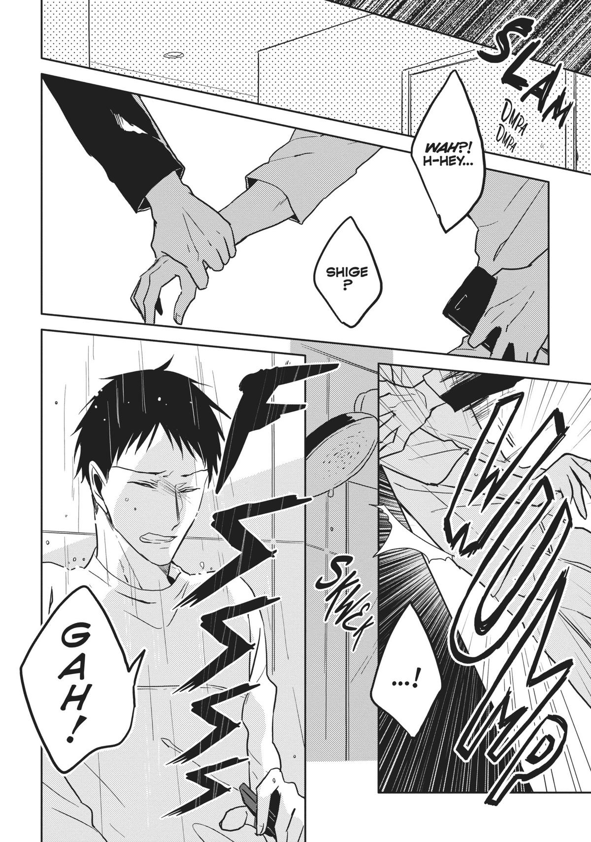 Black or White Act 10 42