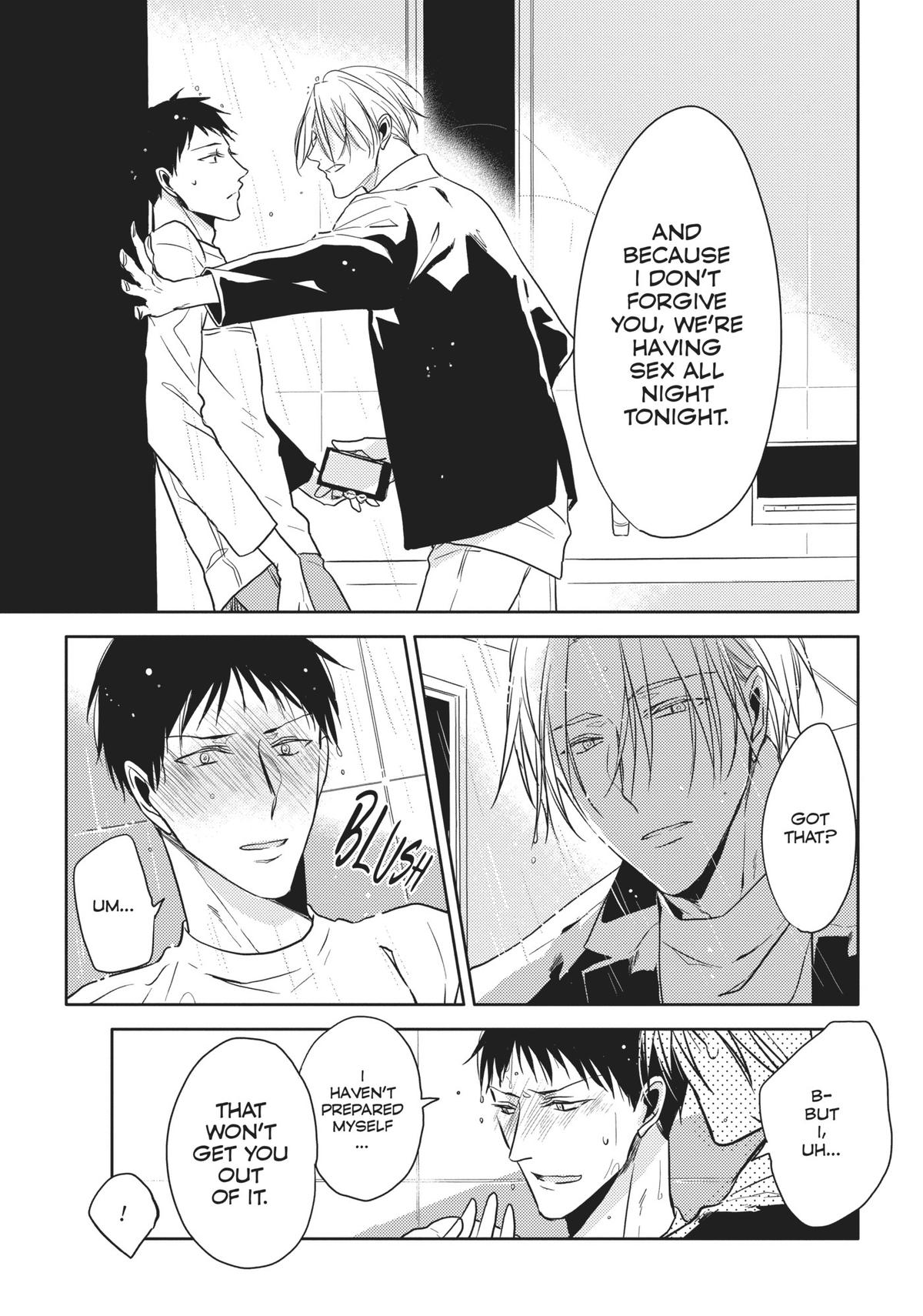 Black or White Act 10 43