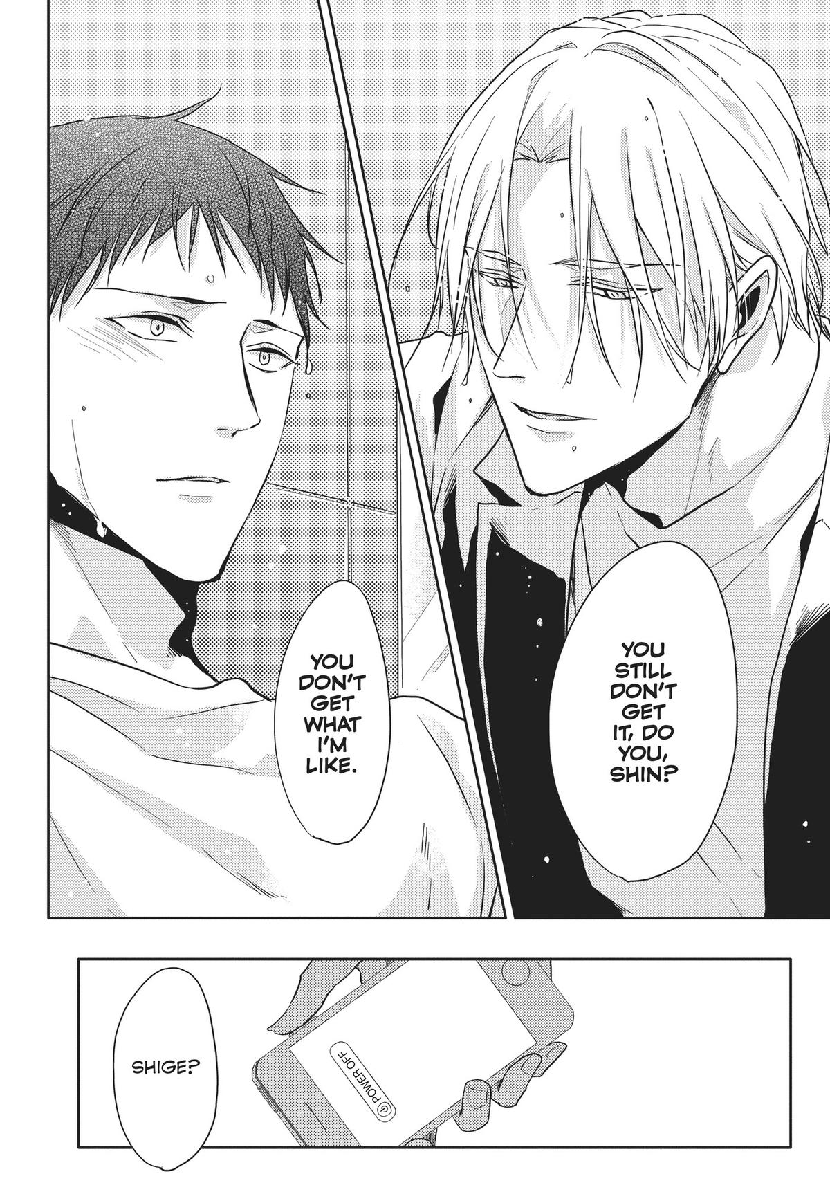 Black or White Act 10 44