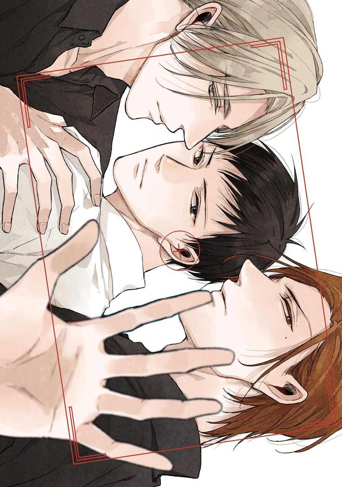 Black or White Act 16 2