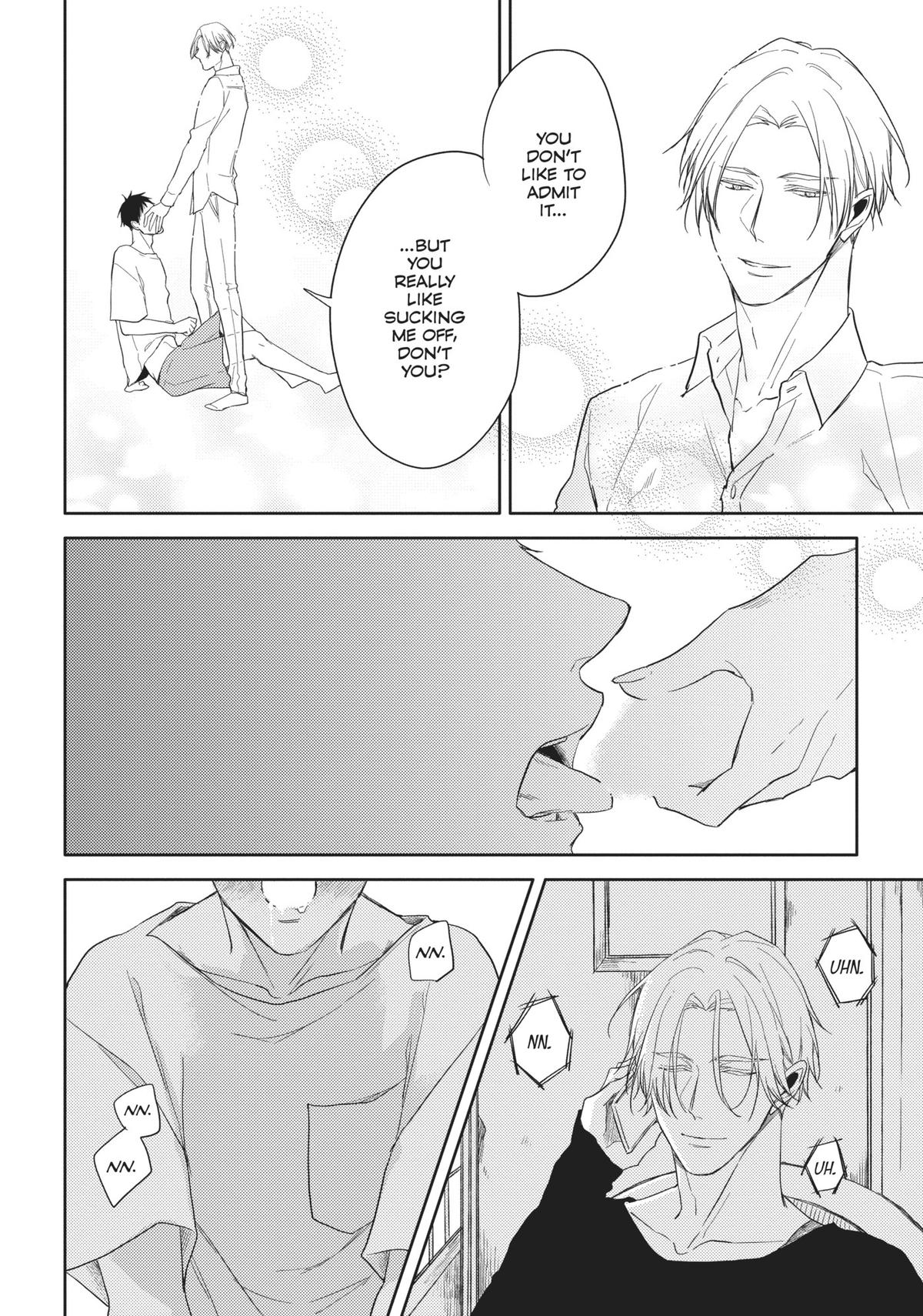 Black or White Act 17 30