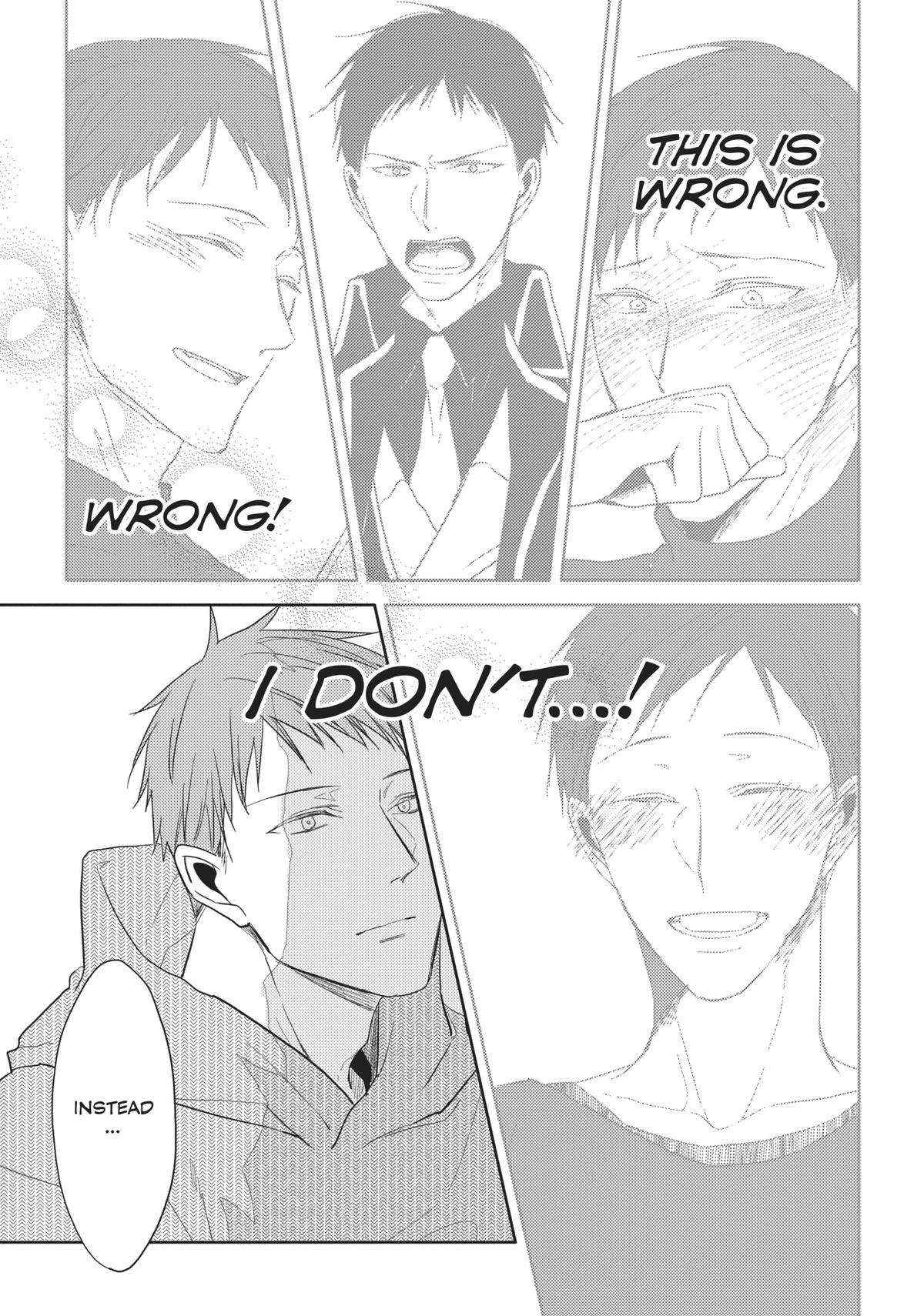 Black or White Act 17 49