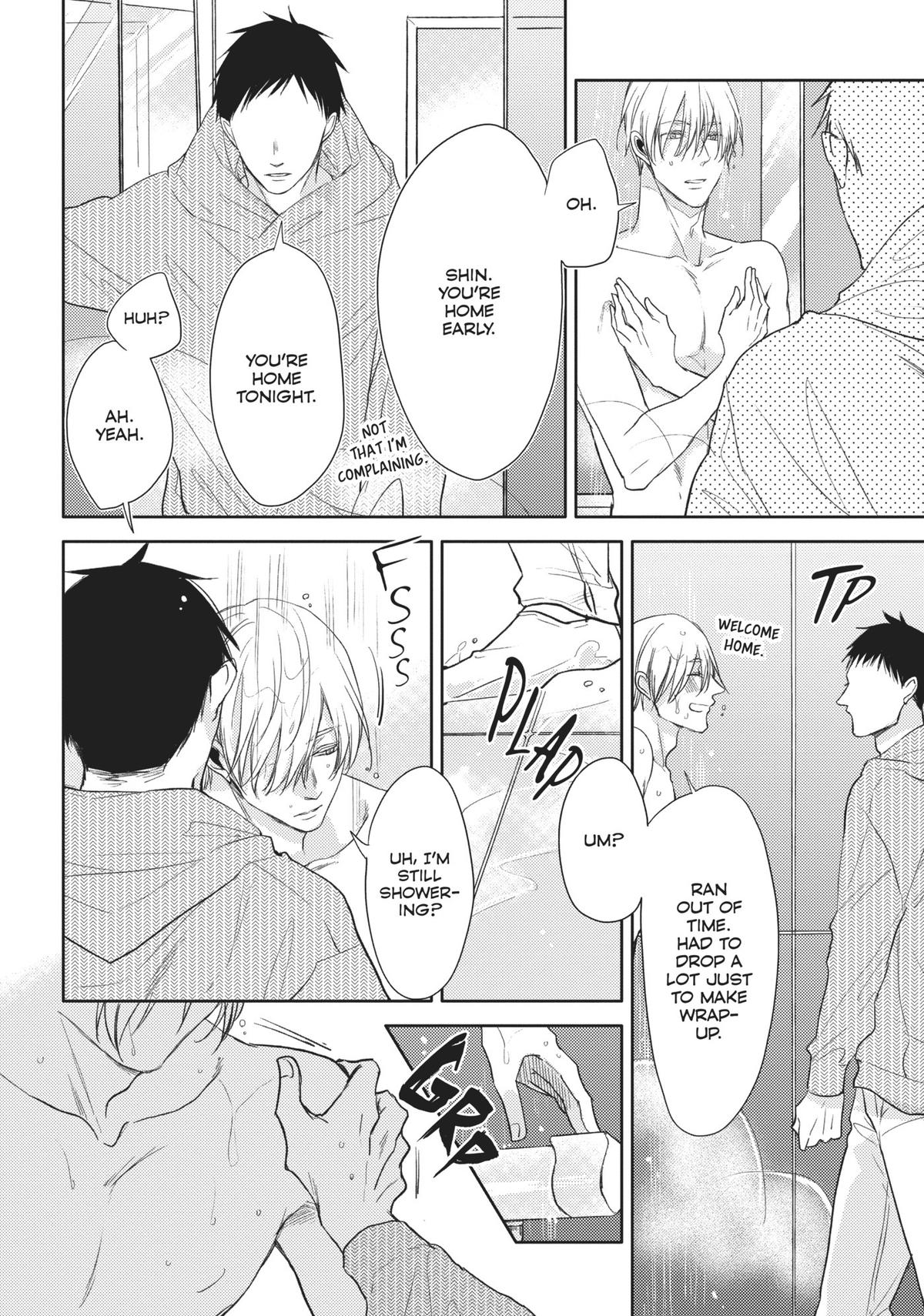 Black or White Act 18 26