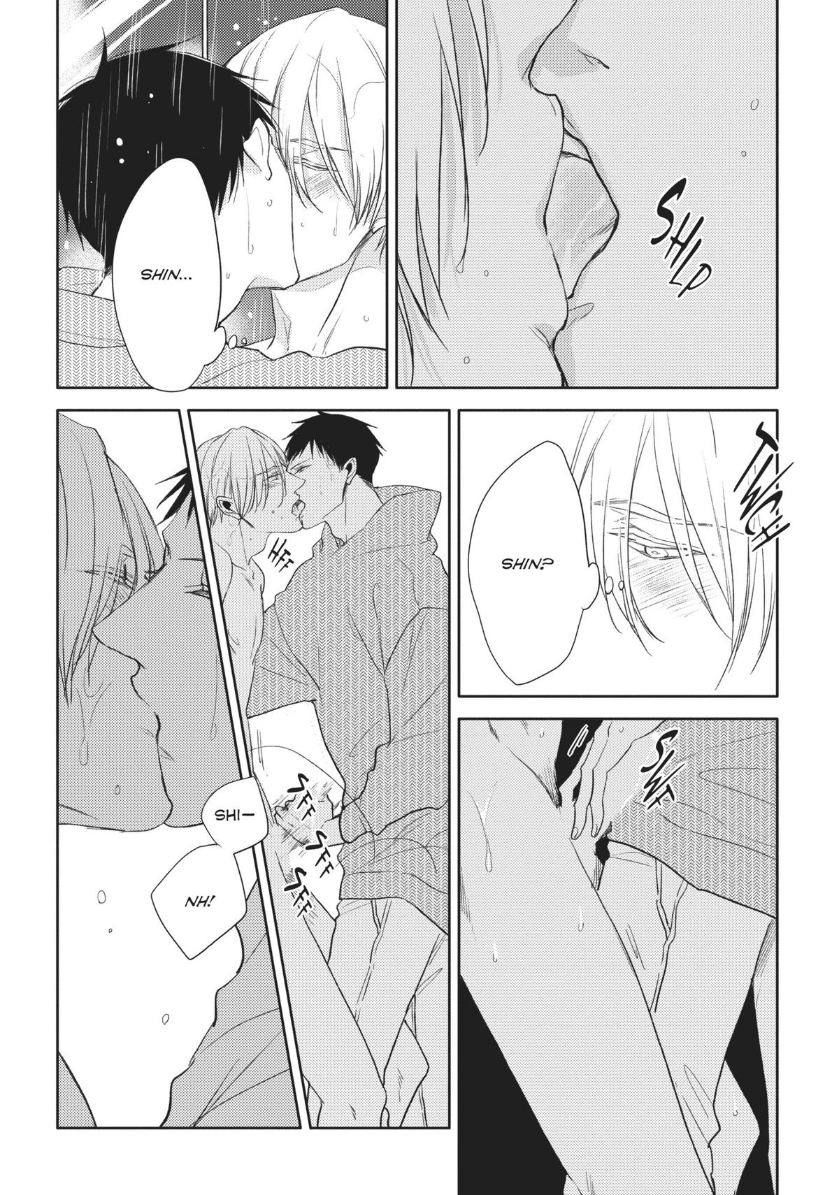 Black or White Act 18 28