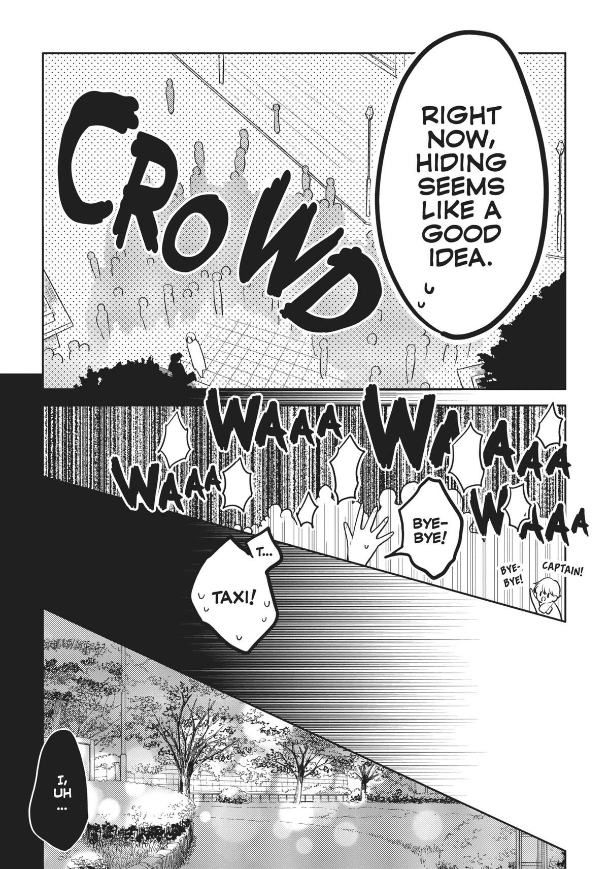 Black or White Act 20 40