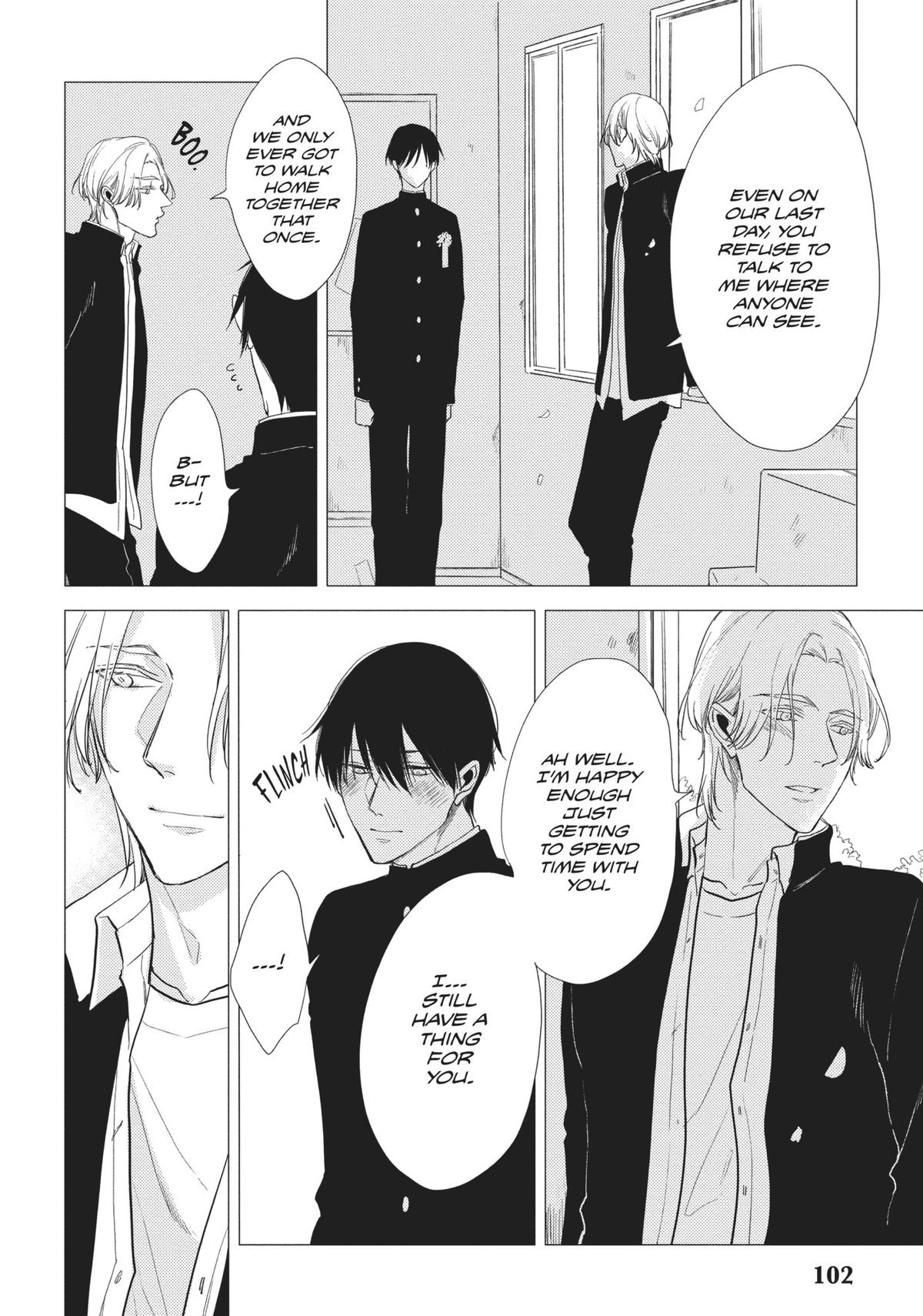 Black or White Act 21 8