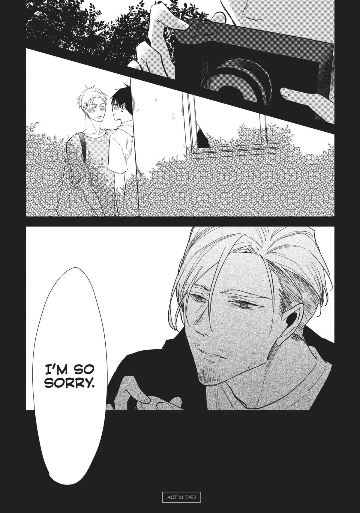 Black or White Act 21 59