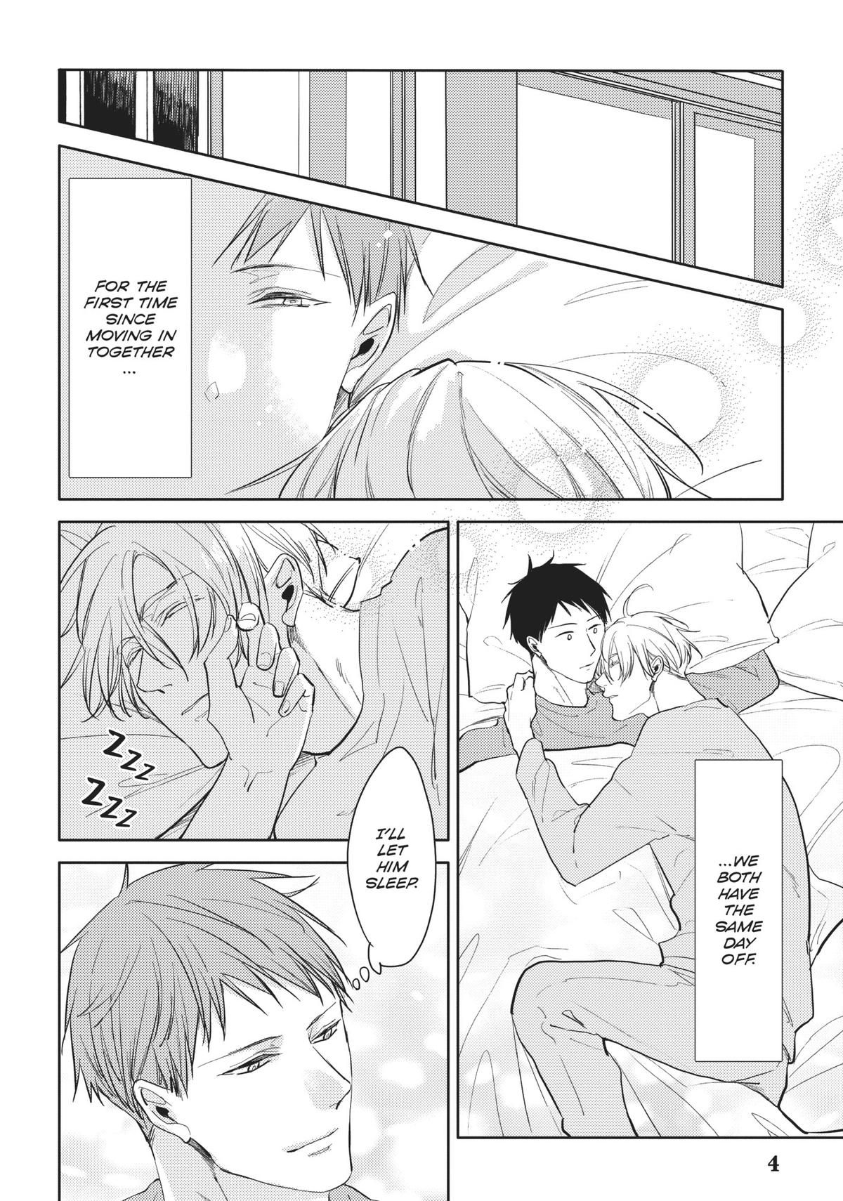 Black or White Act 22 5