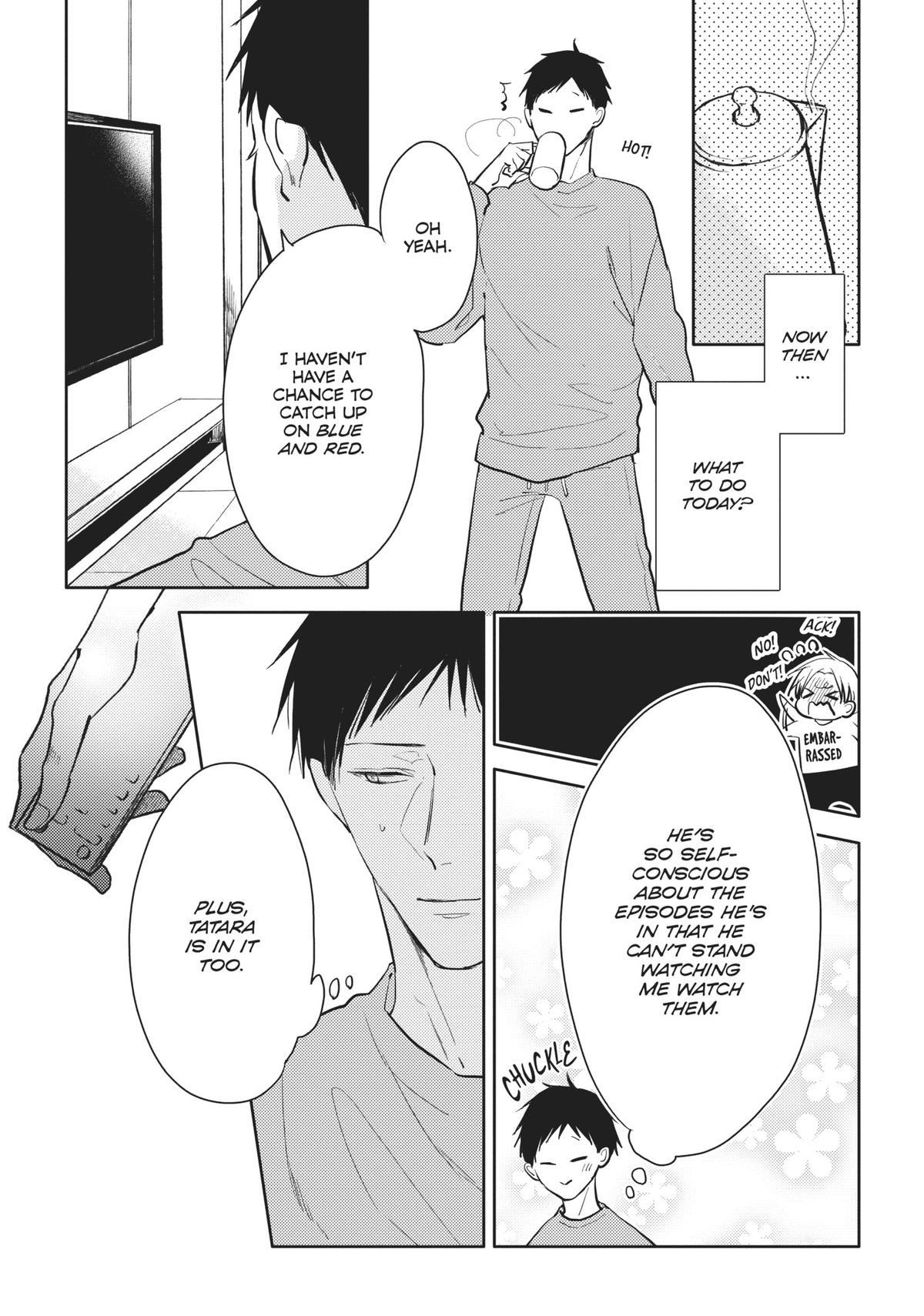 Black or White Act 22 6