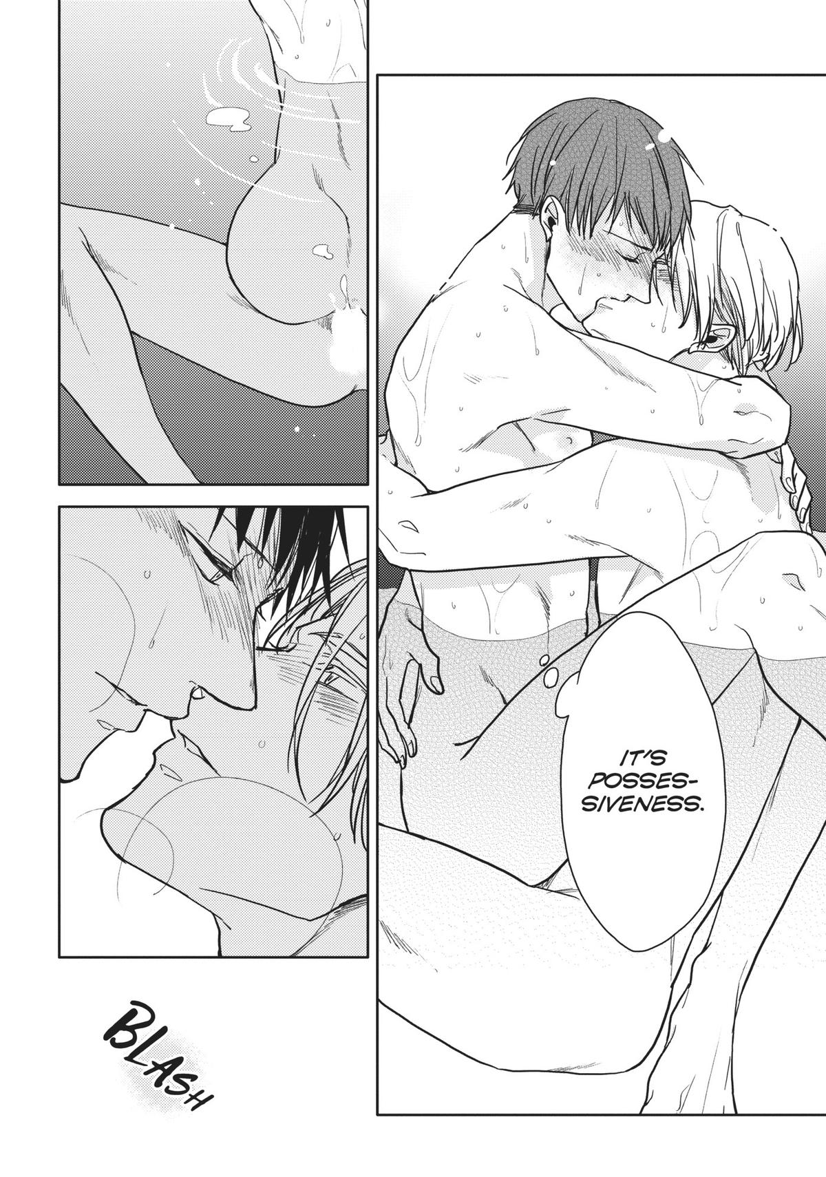 Black or White Act 22 24