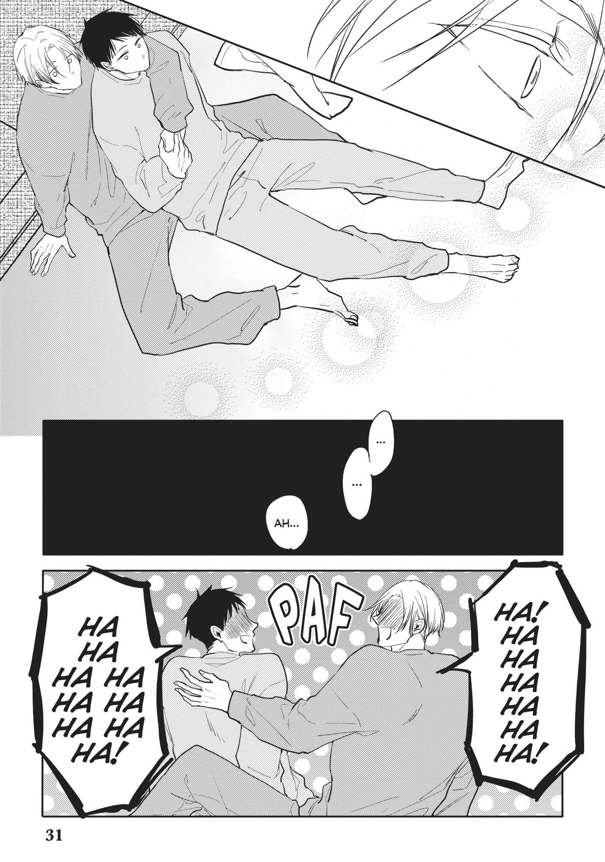 Black or White Act 22 32