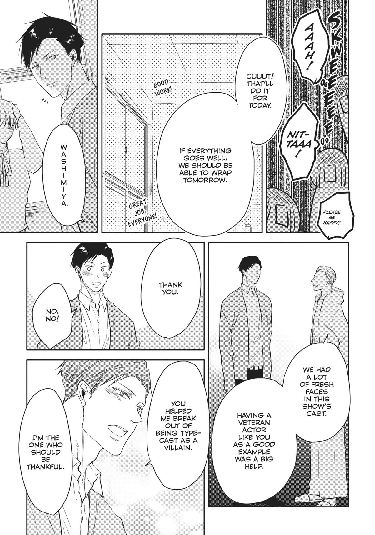 Black or White Act 22 40