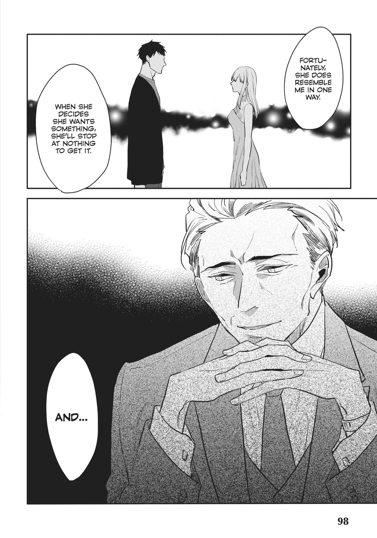 Black or White Act 23 40