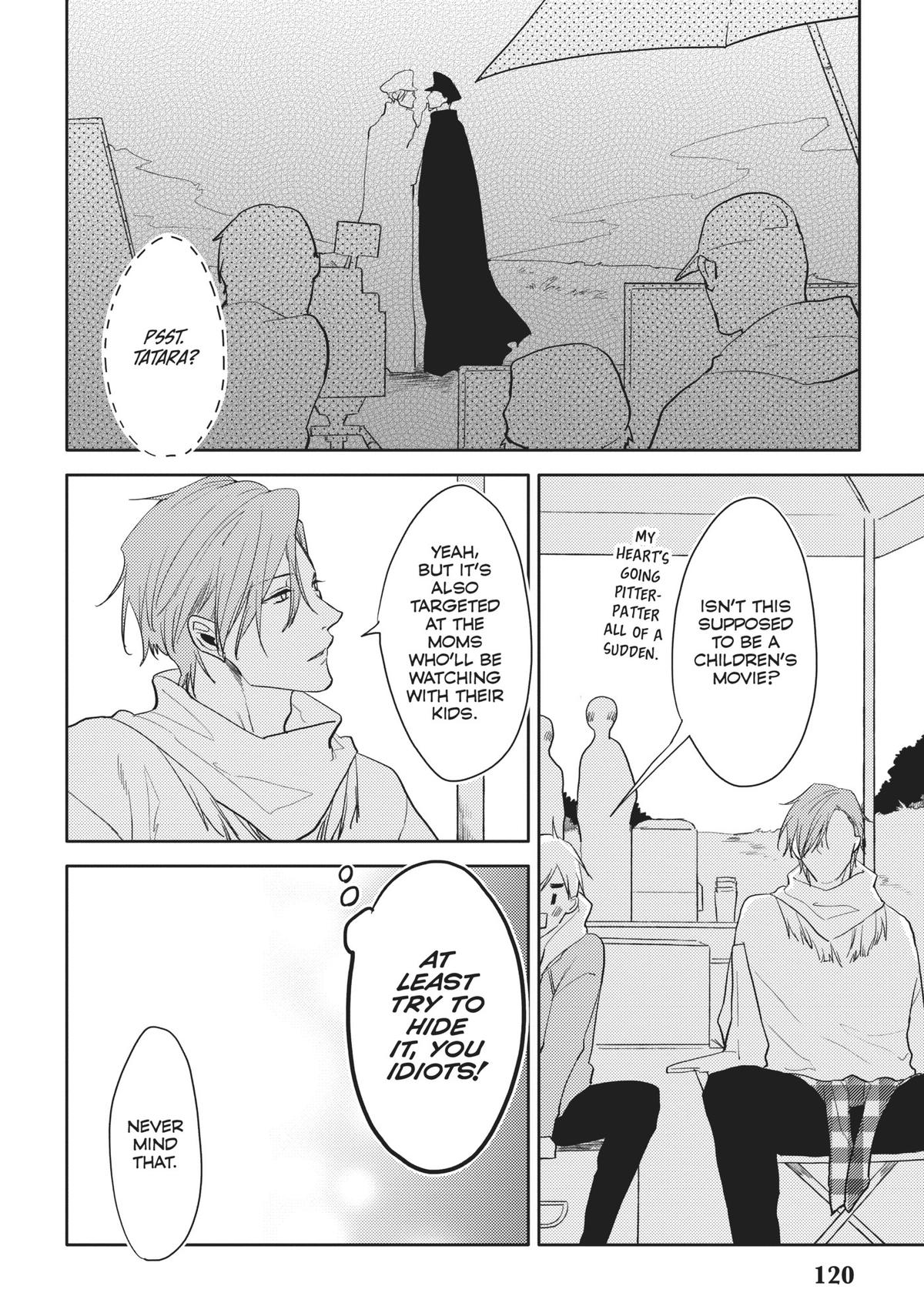 Black or White Act 24 14