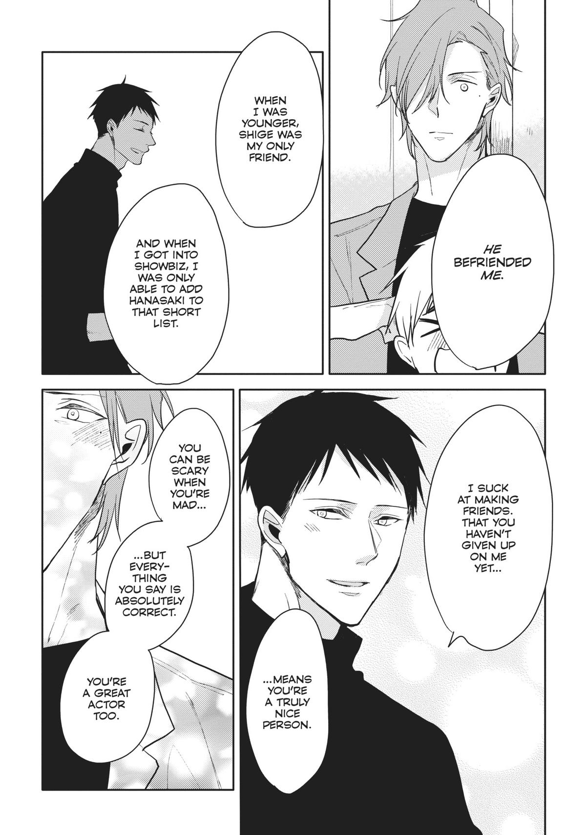 Black or White Act 24 24