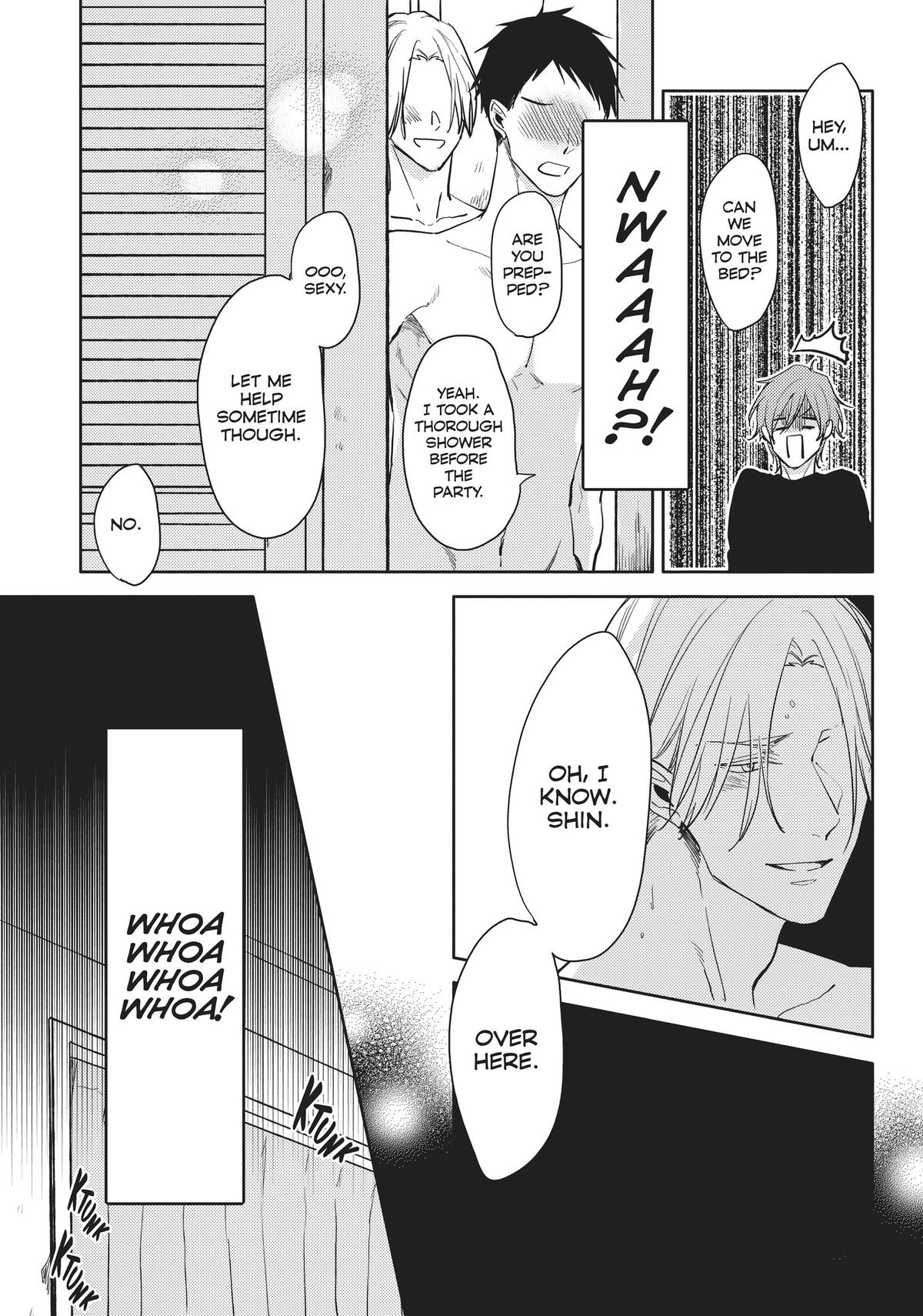 Black or White Act 24 47