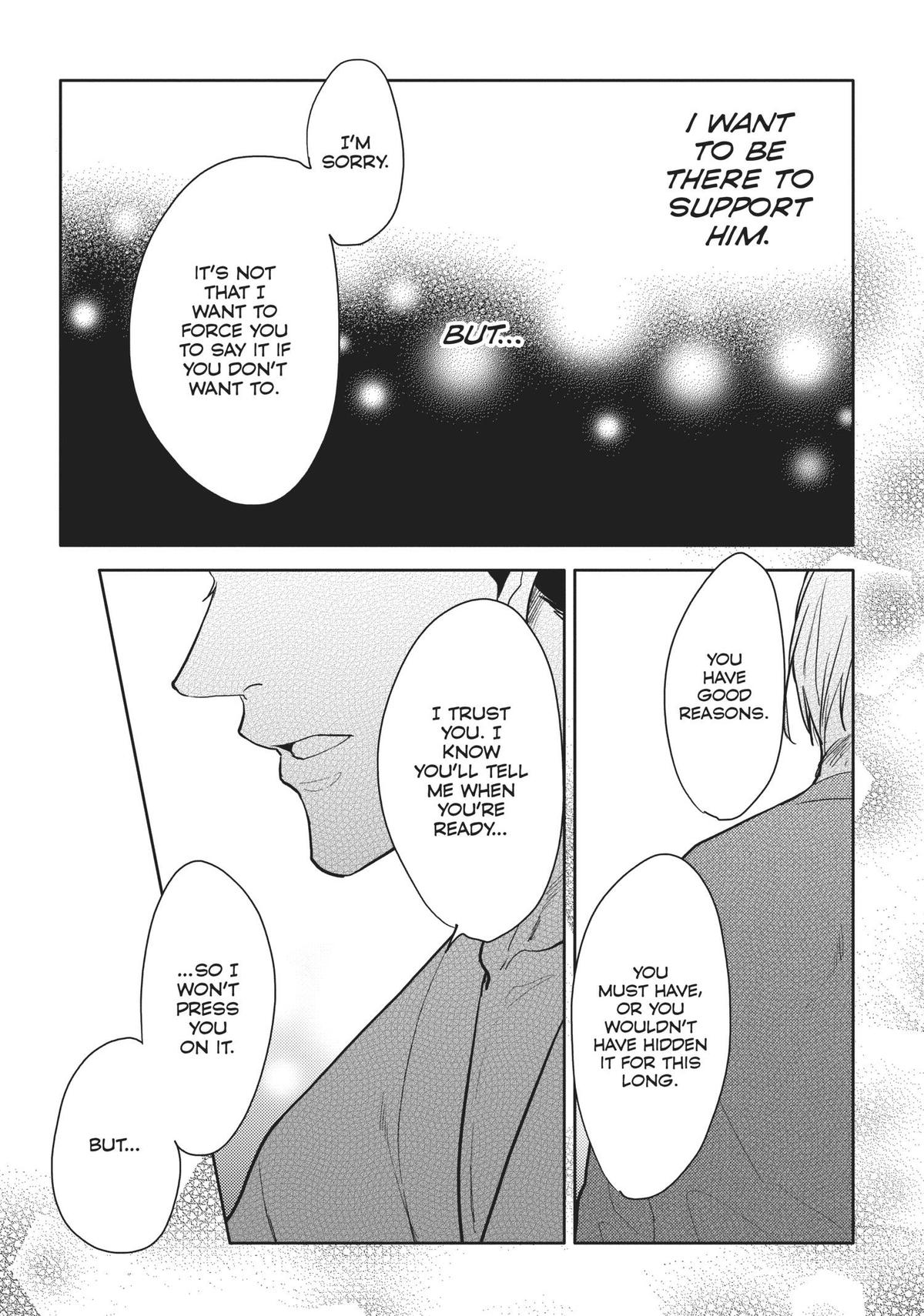 Black or White Act 25 34