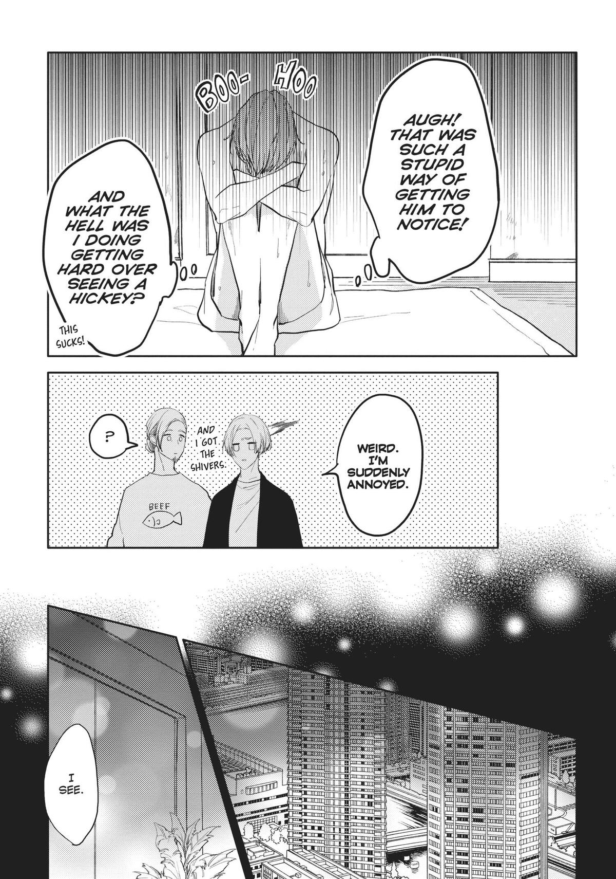 Black or White Act 26 14