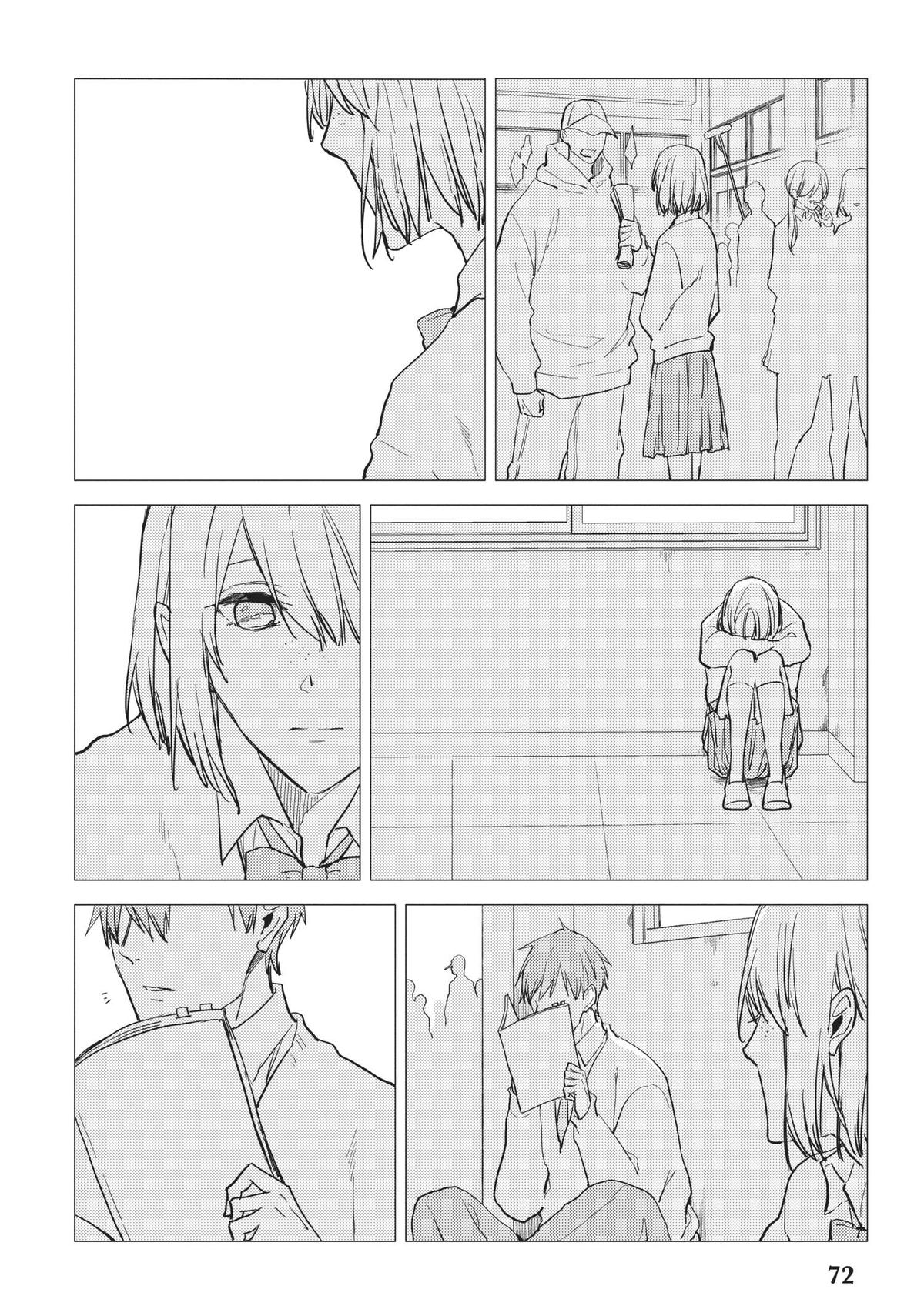 Black or White Act 26 20