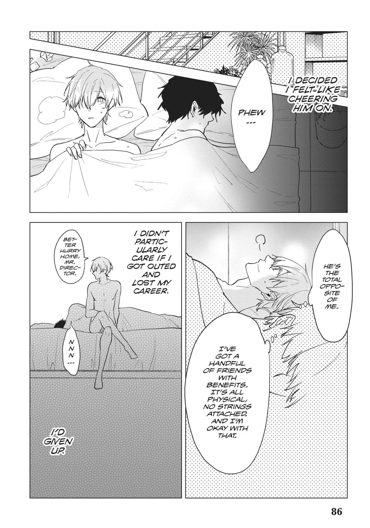 Black or White Act 26 34