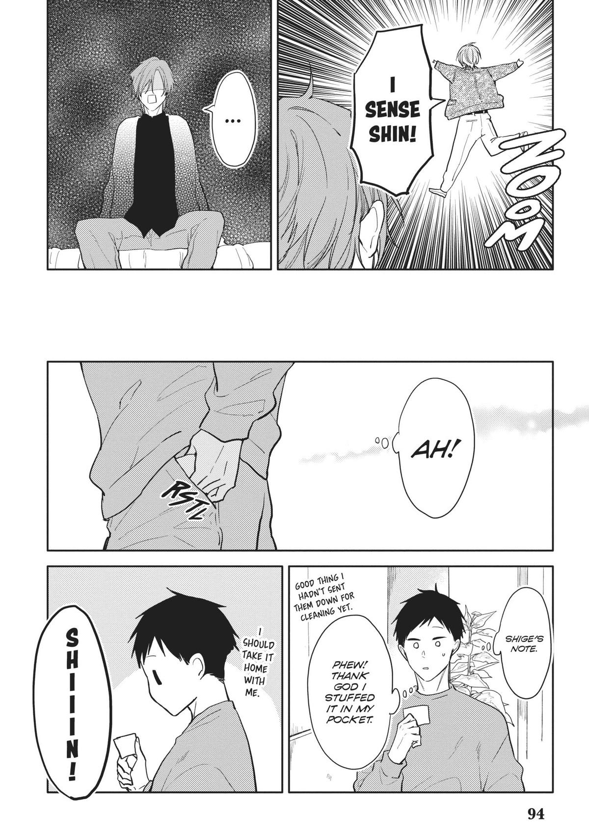 Black or White Act 26 42