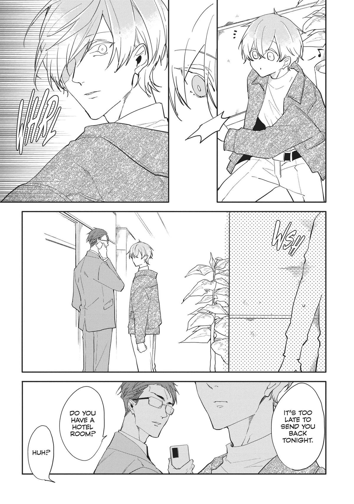 Black or White Act 27 3