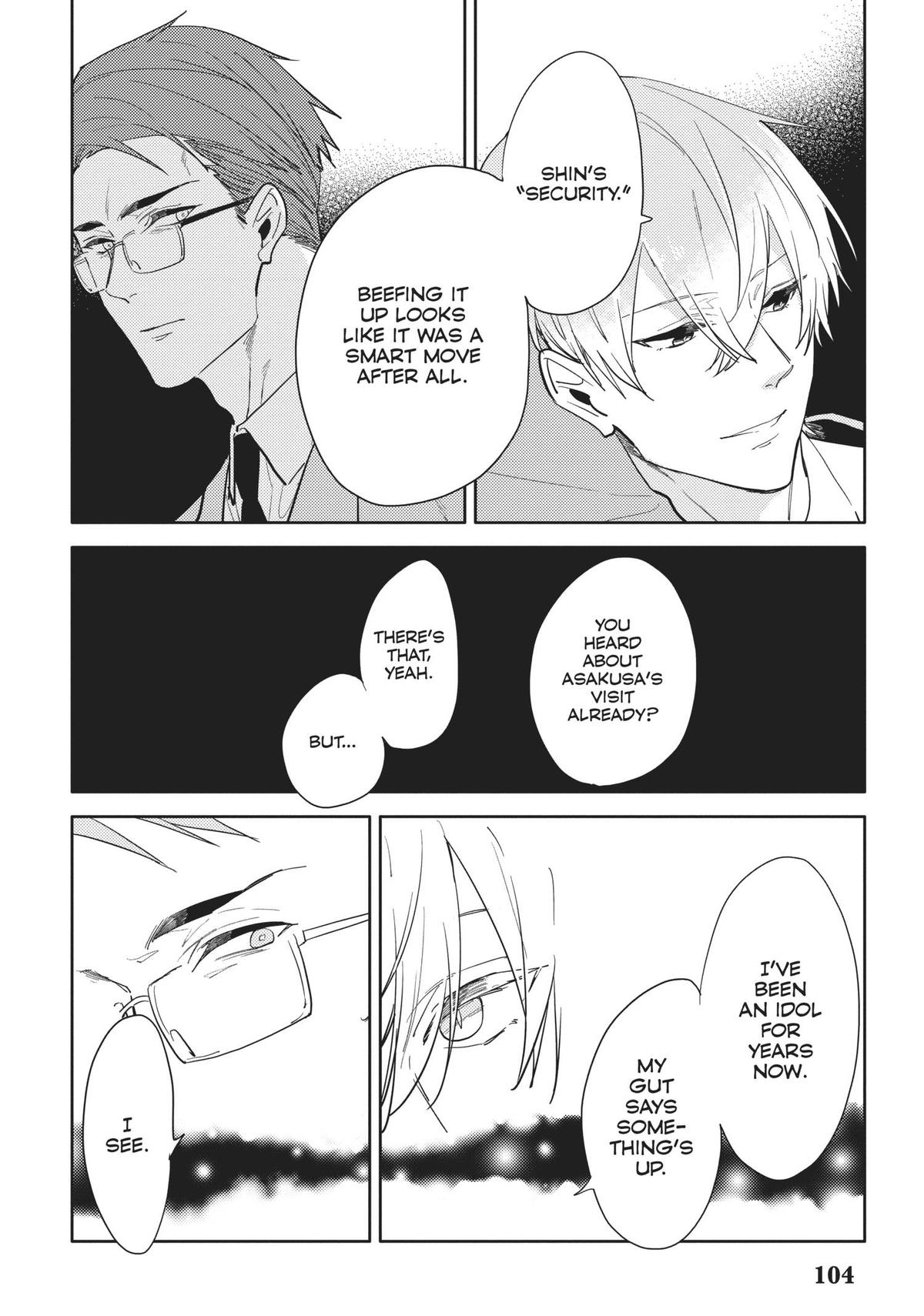 Black or White Act 27 6