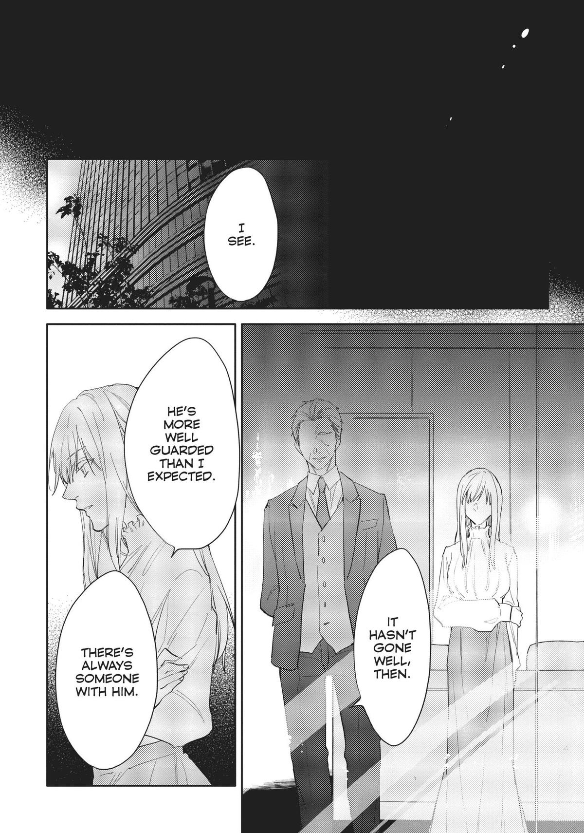 Black or White Act 27 16