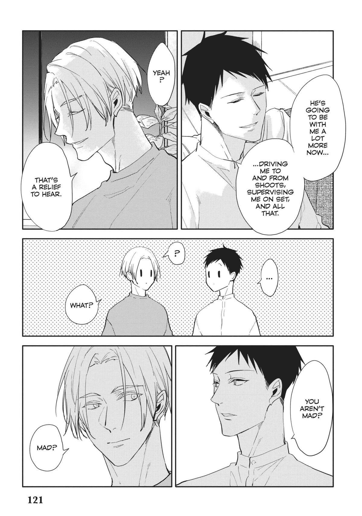 Black or White Act 27 23