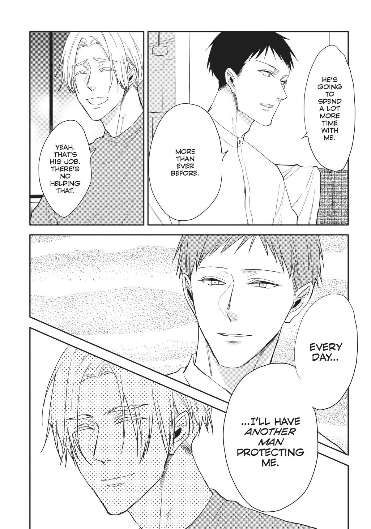 Black or White Act 27 24