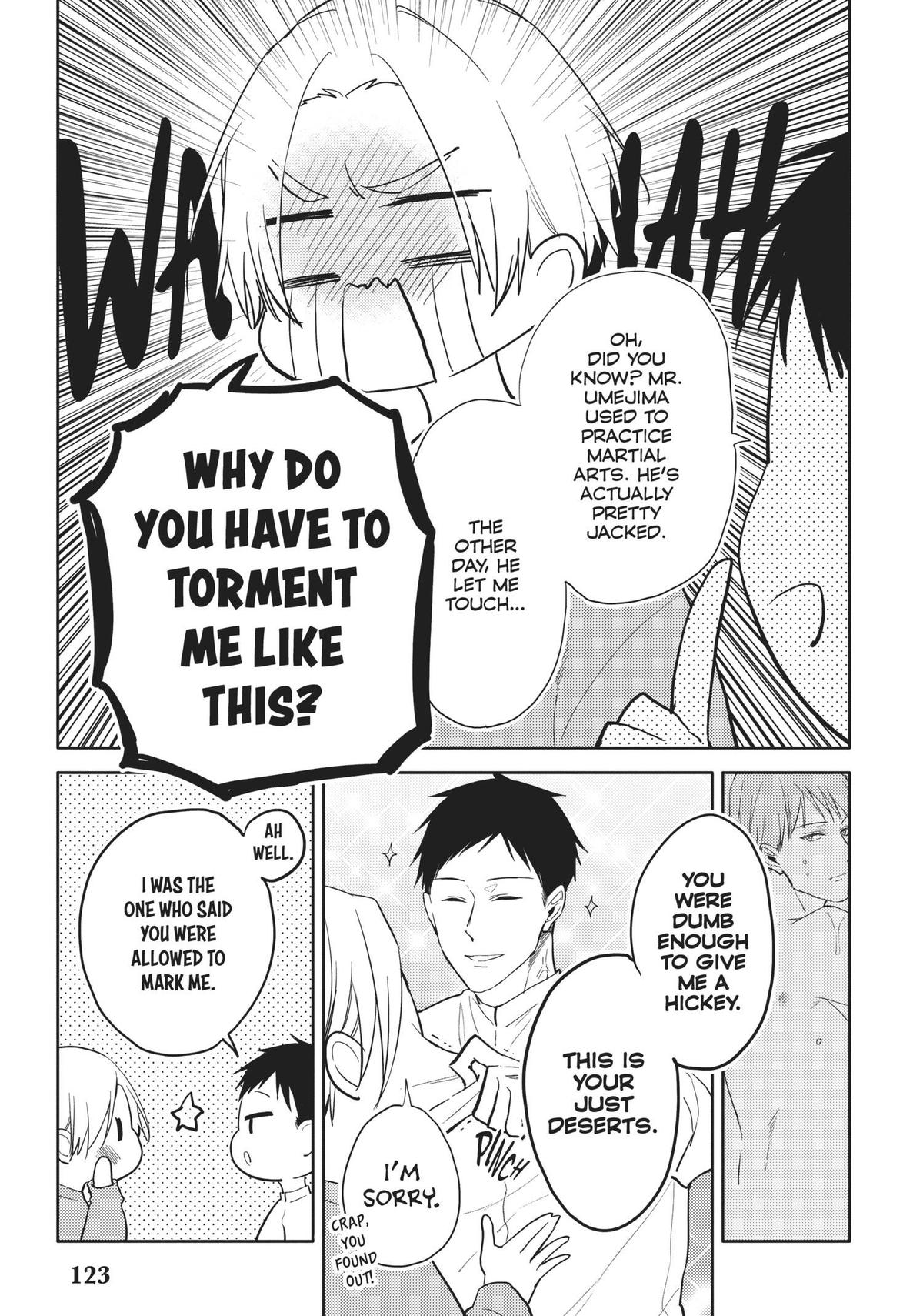 Black or White Act 27 25