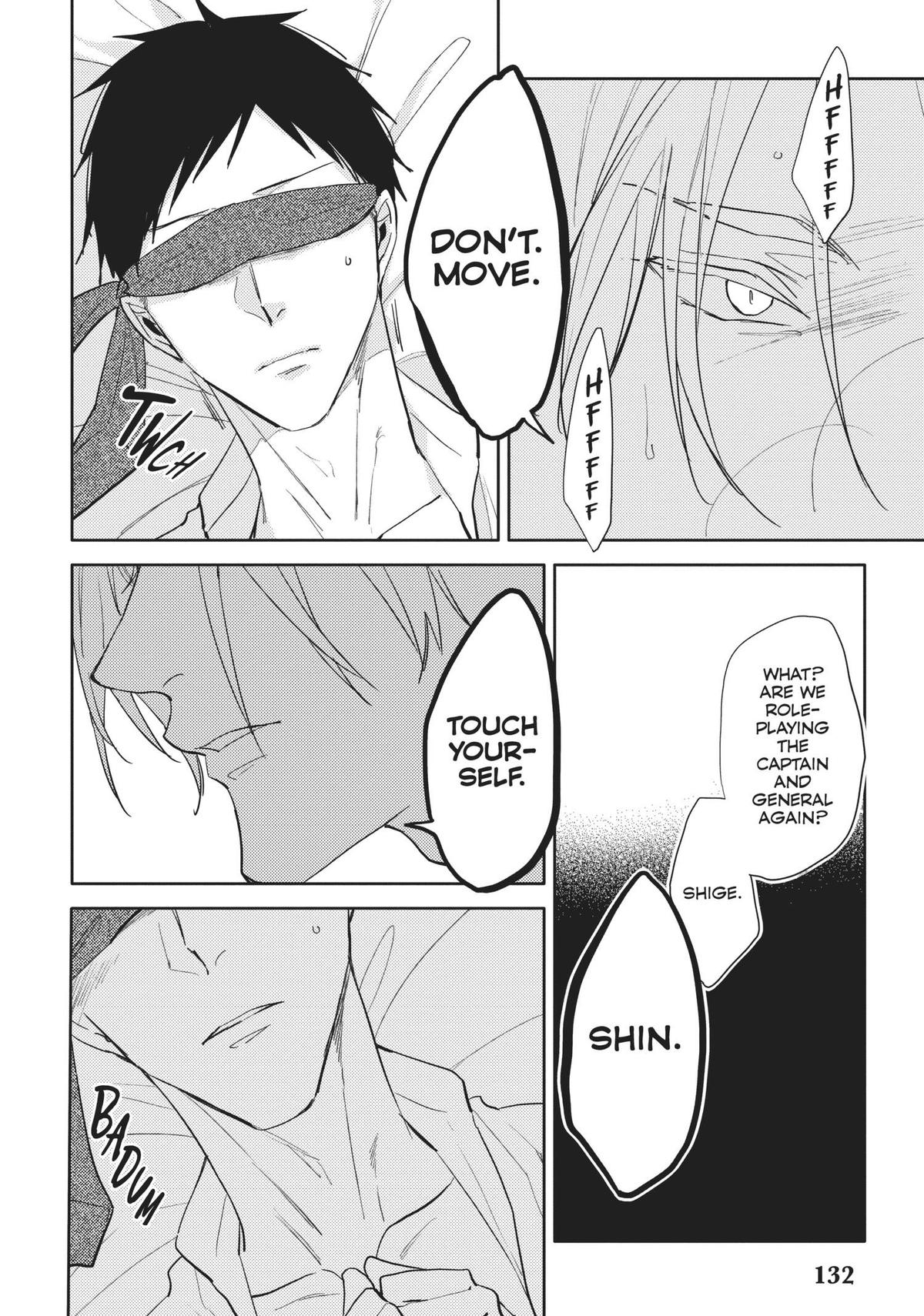 Black or White Act 27 34