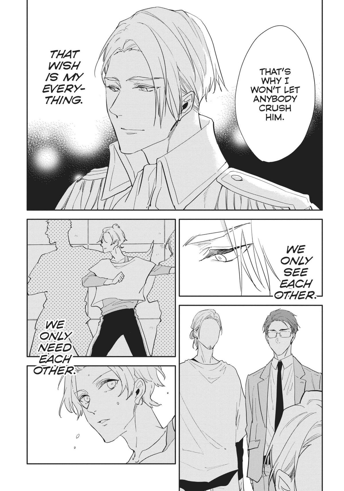 Black or White Act 27 52