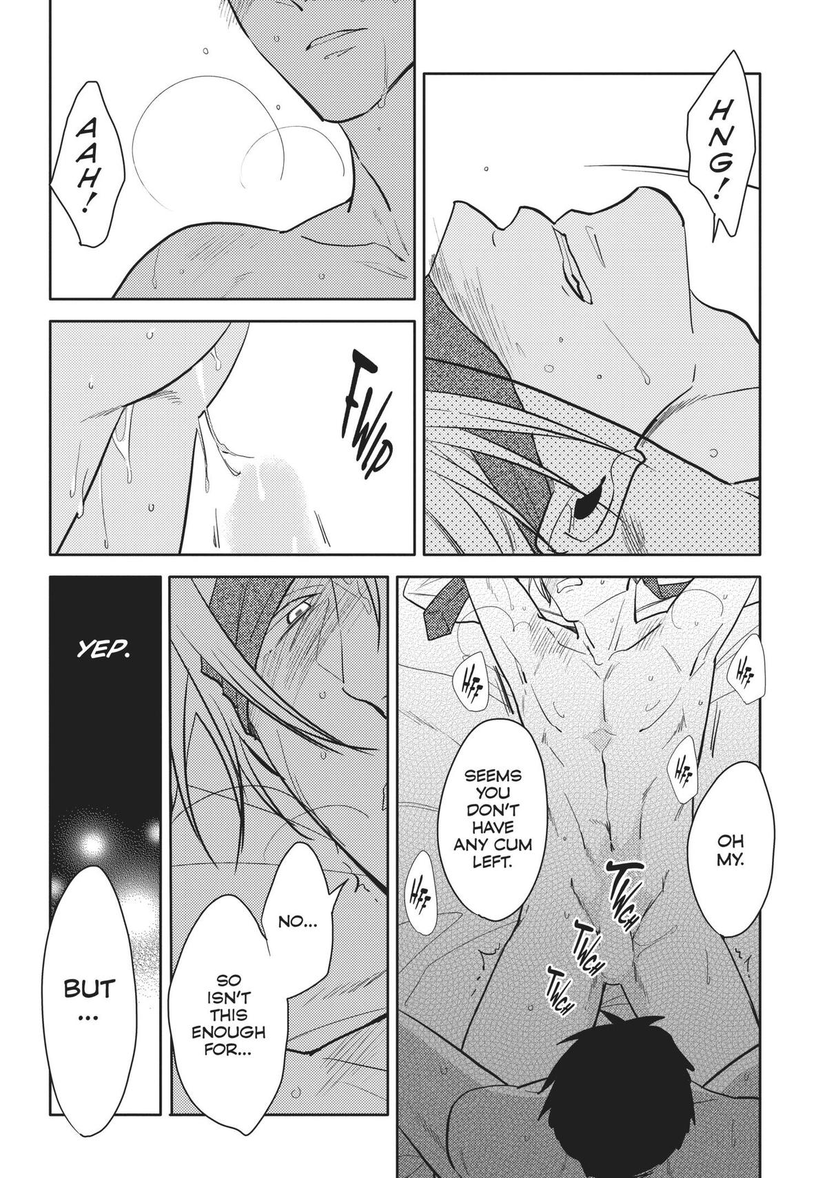 Black or White Act 27 59