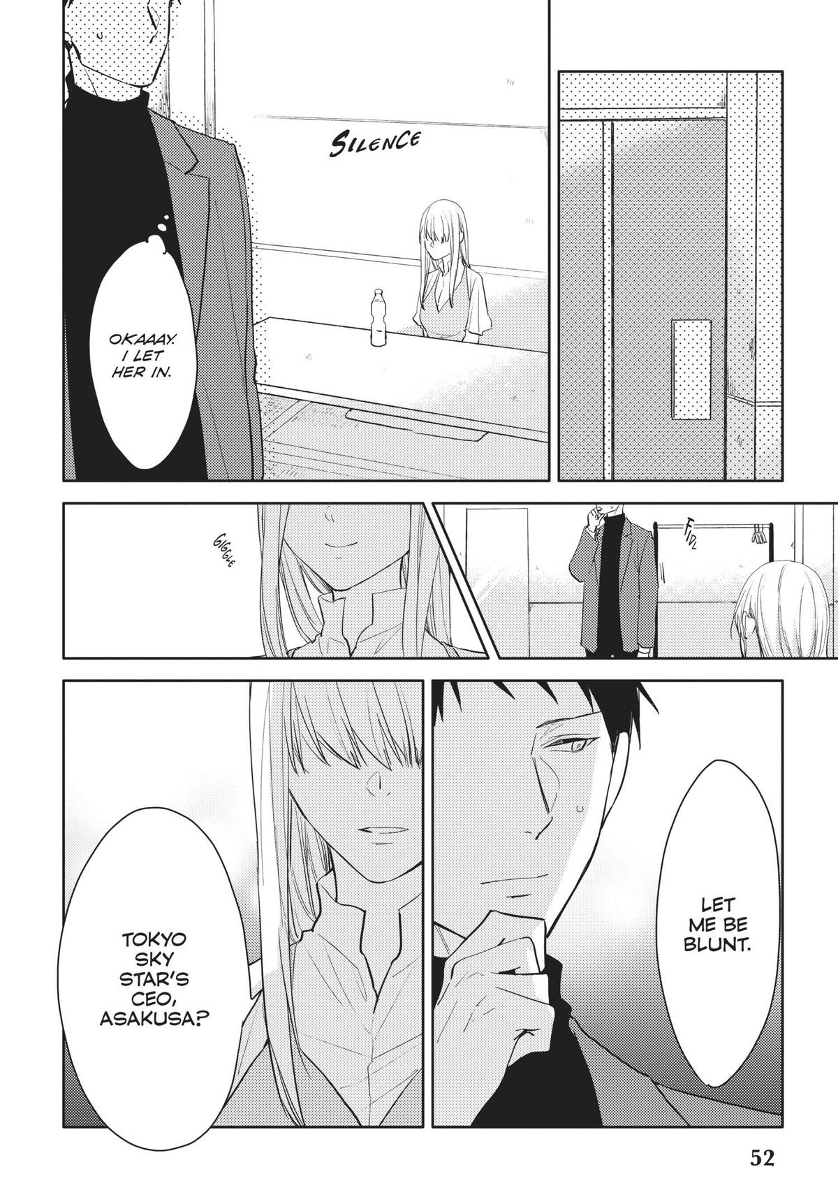 Black or White Act 29 4