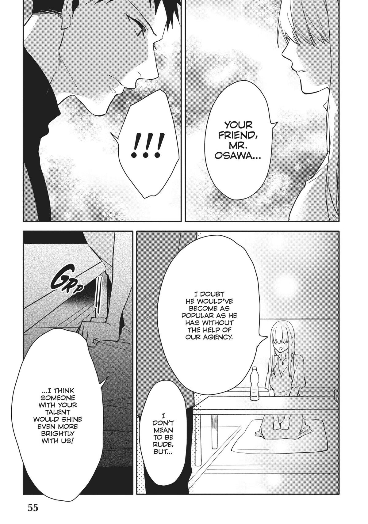 Black or White Act 29 7