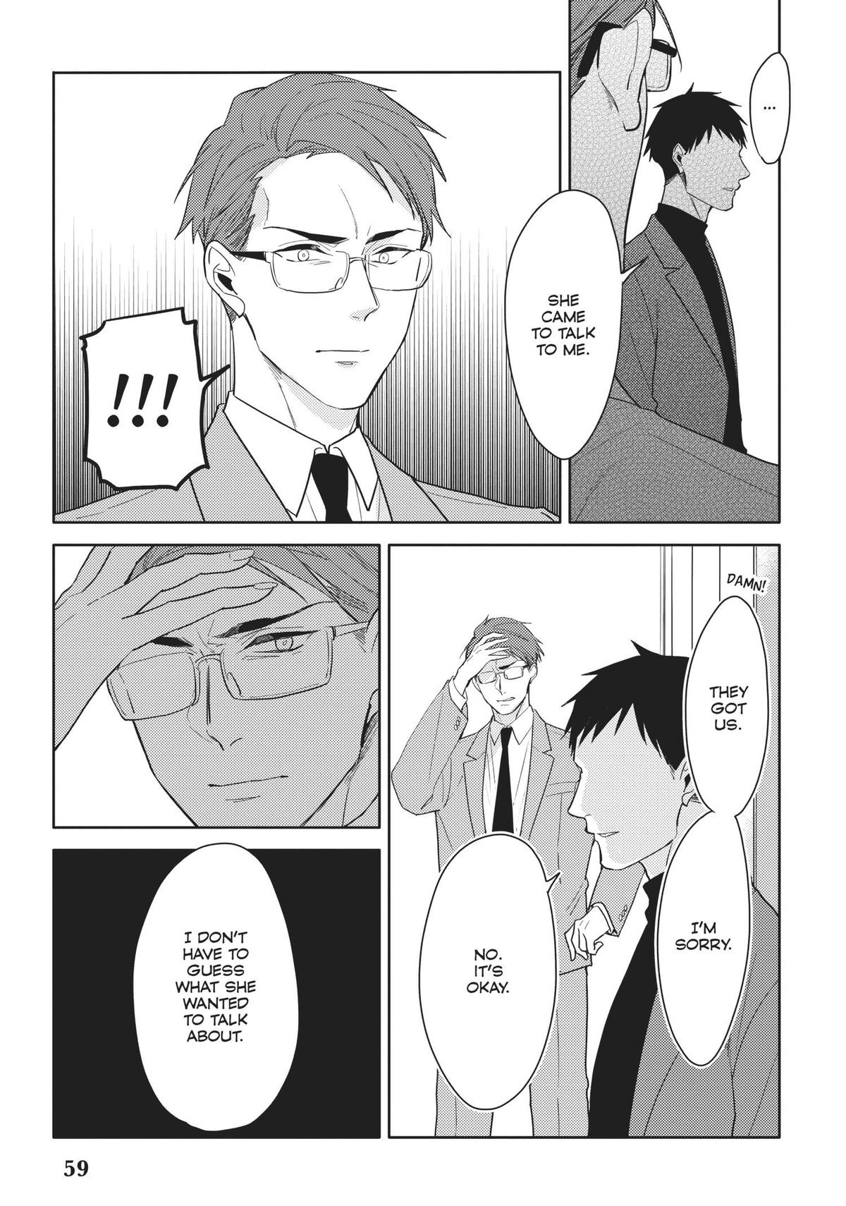 Black or White Act 29 11