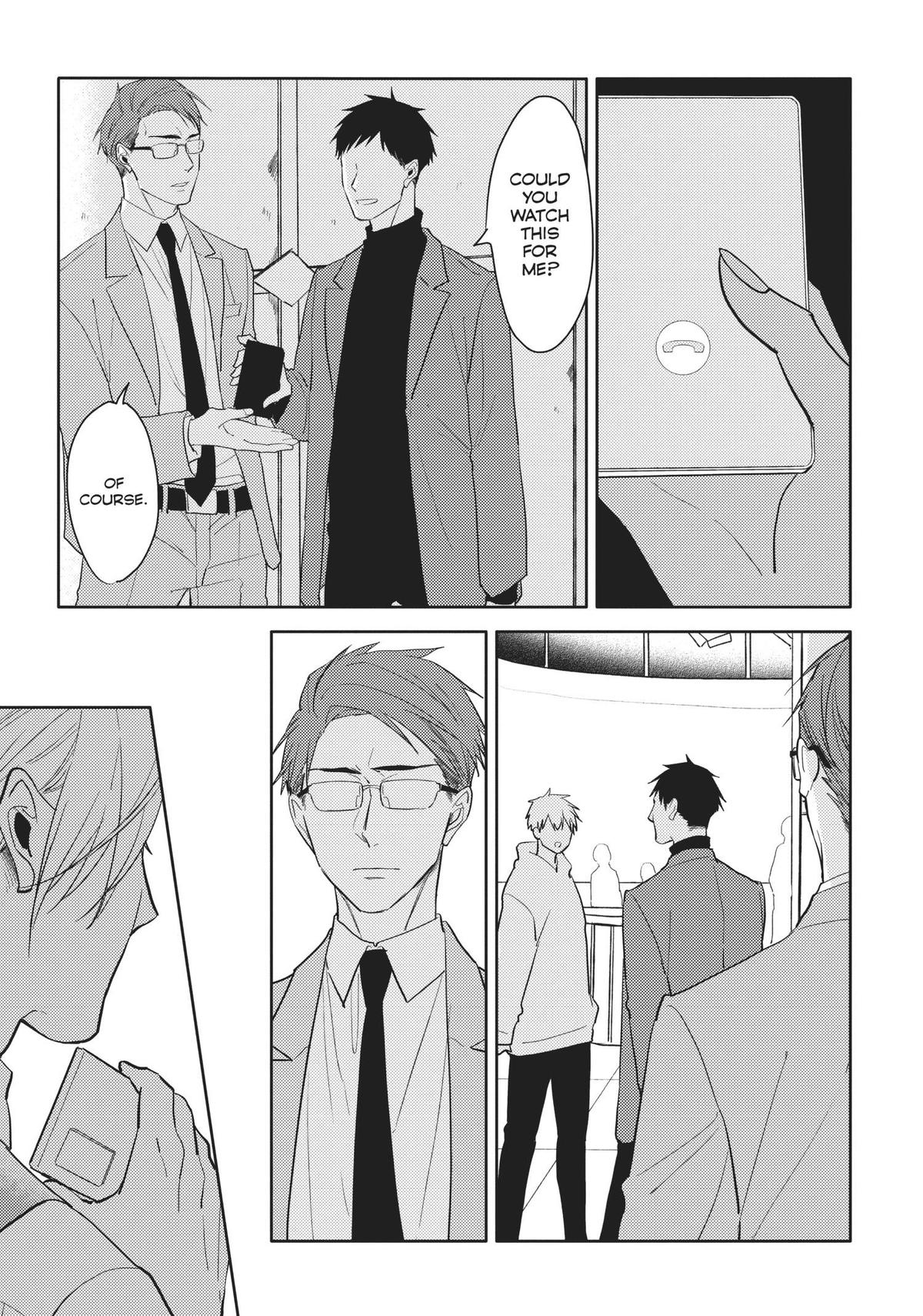 Black or White Act 29 21