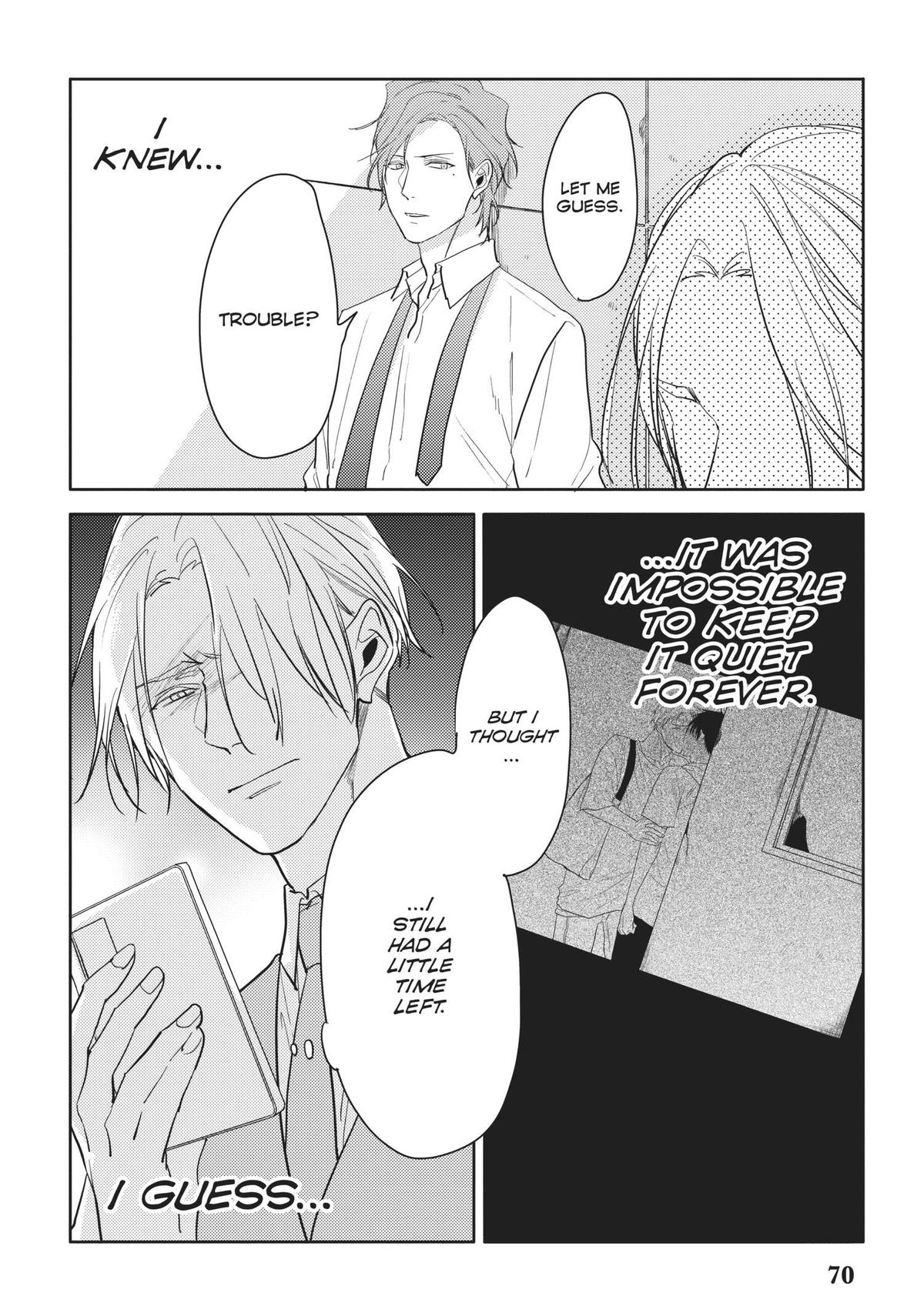 Black or White Act 29 22