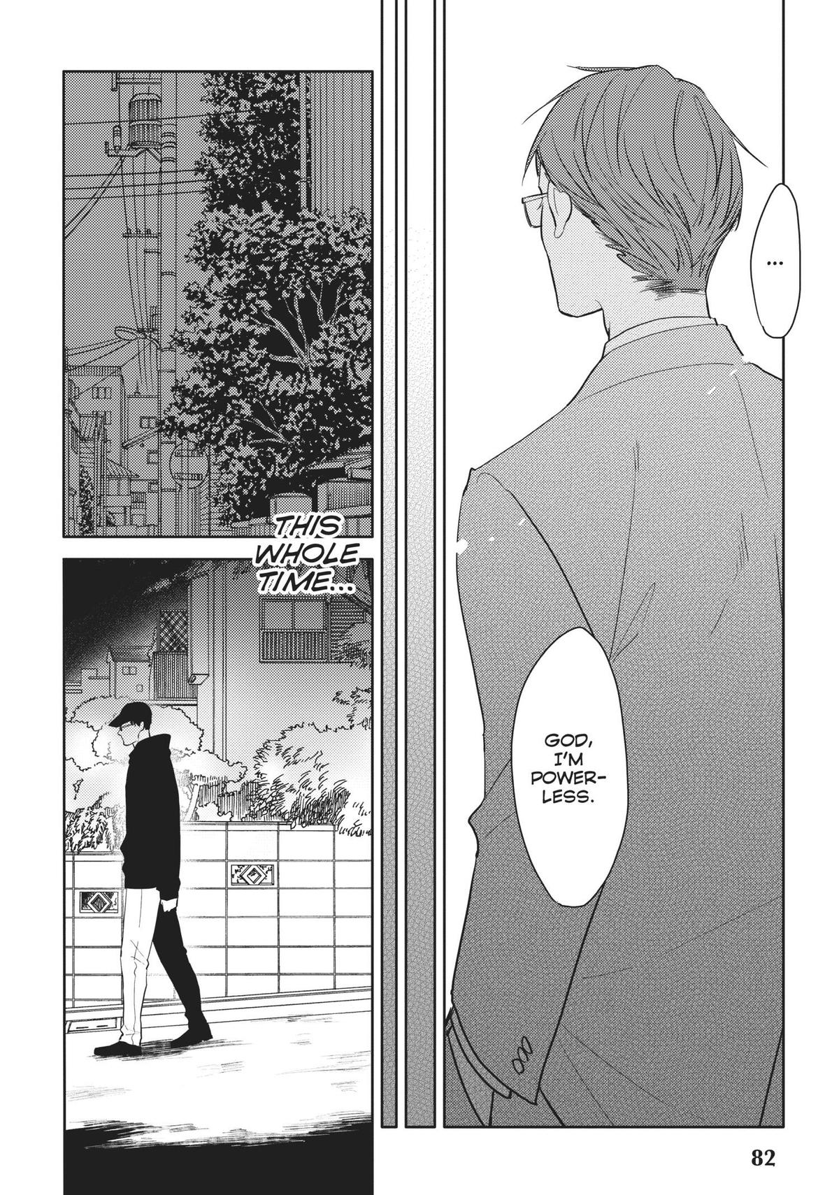 Black or White Act 29 34