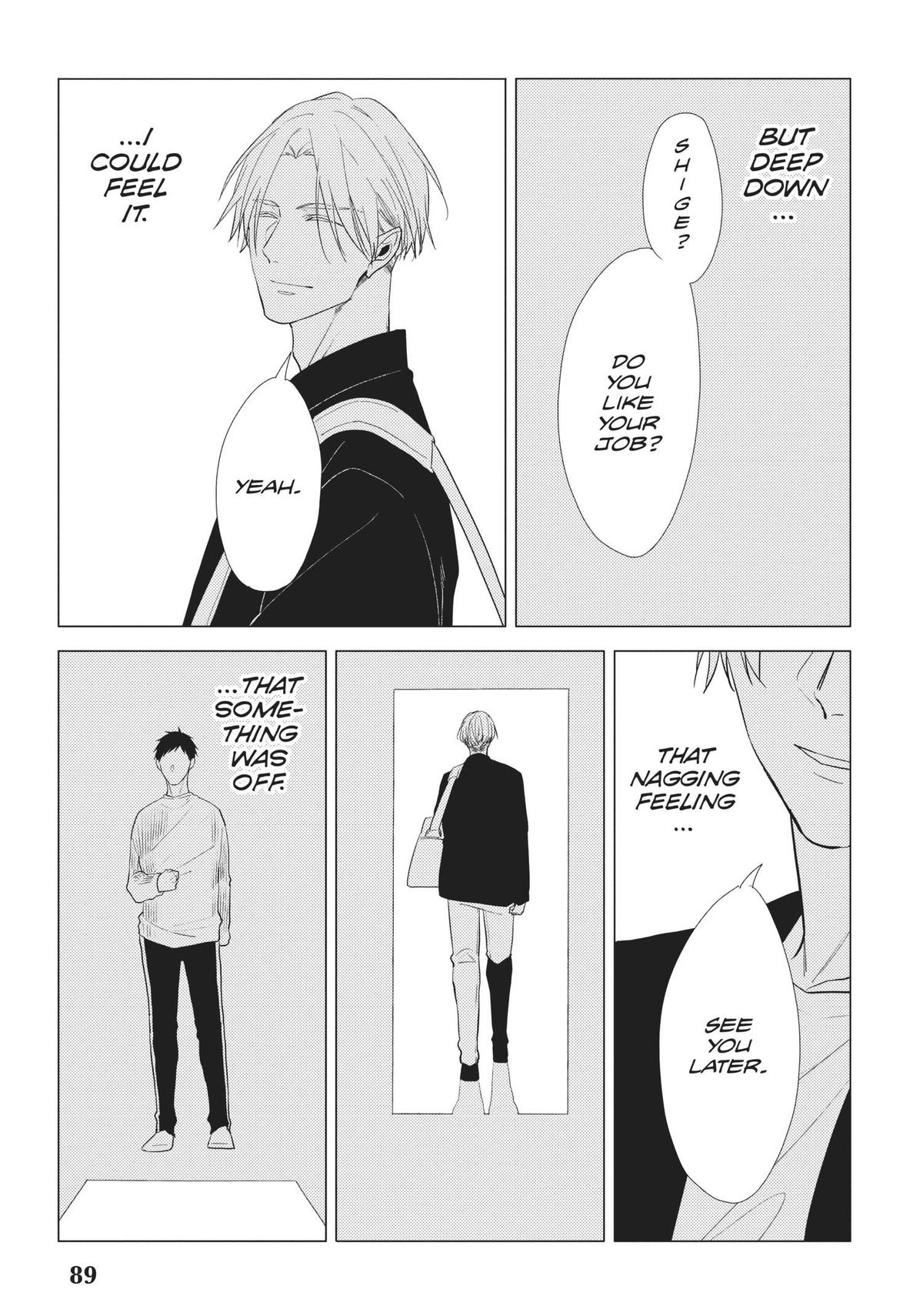 Black or White Act 29 41