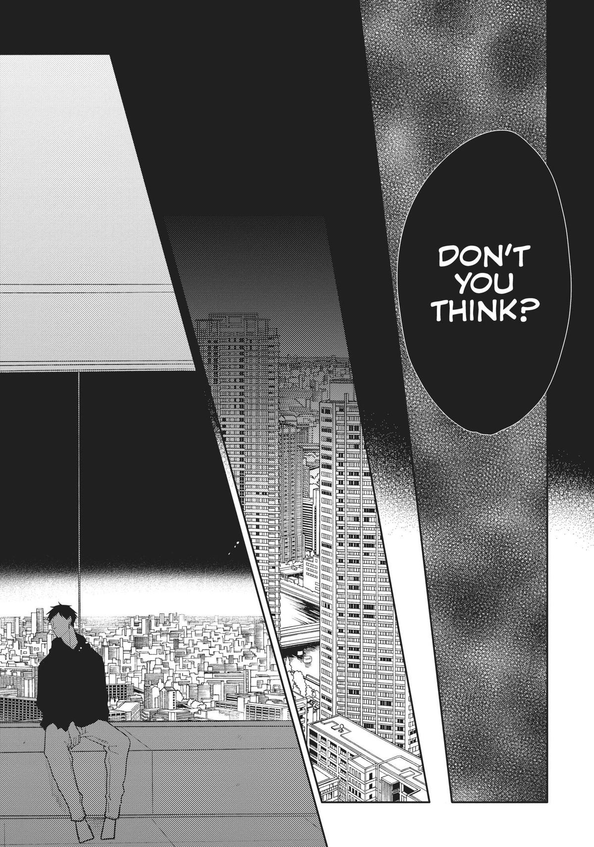 Black or White Act 30 15