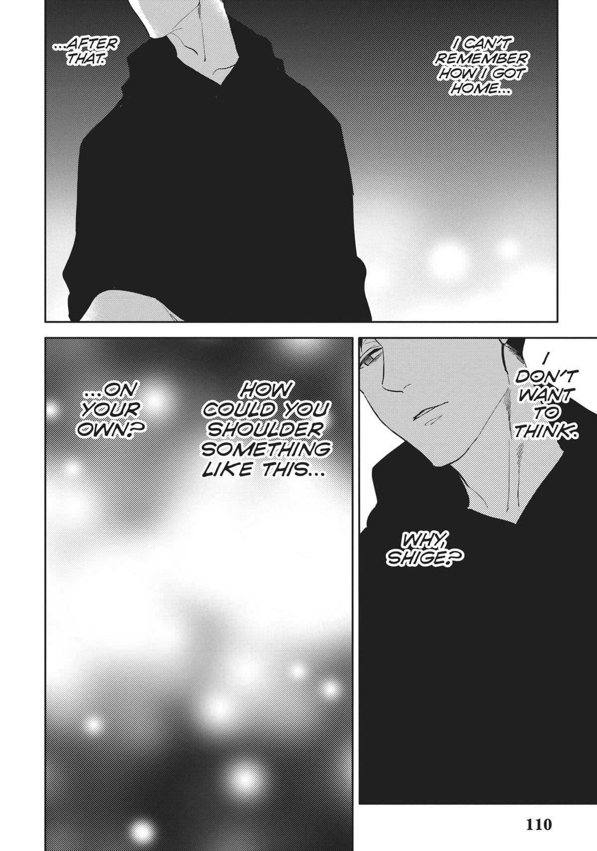 Black or White Act 30 16