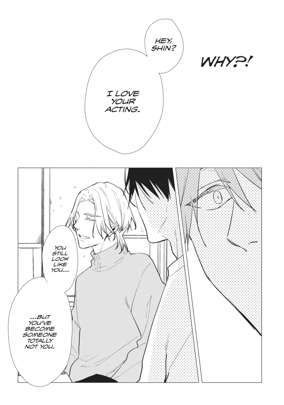 Black or White Act 30 17