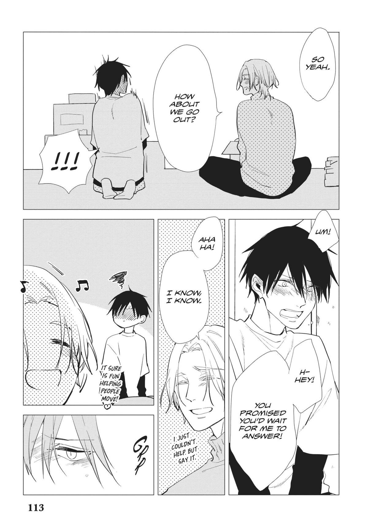 Black or White Act 30 19